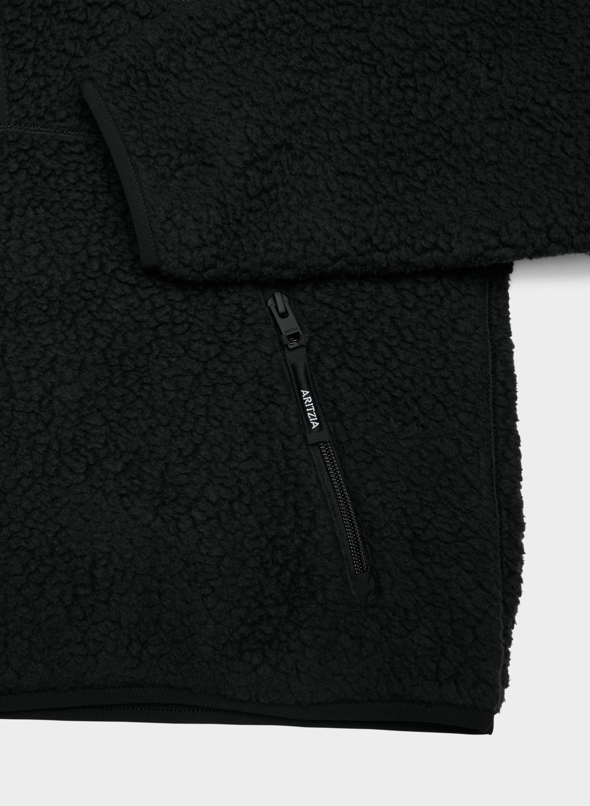 Polartec® Thermal Pro™ Highlands Mockneck | Aritzia US