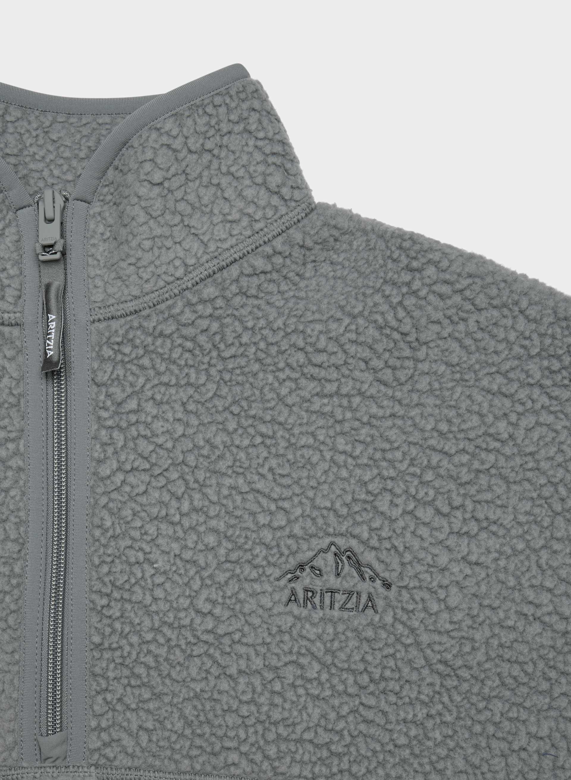 Polartec® Thermal Pro™ Highlands Mockneck | Aritzia CA