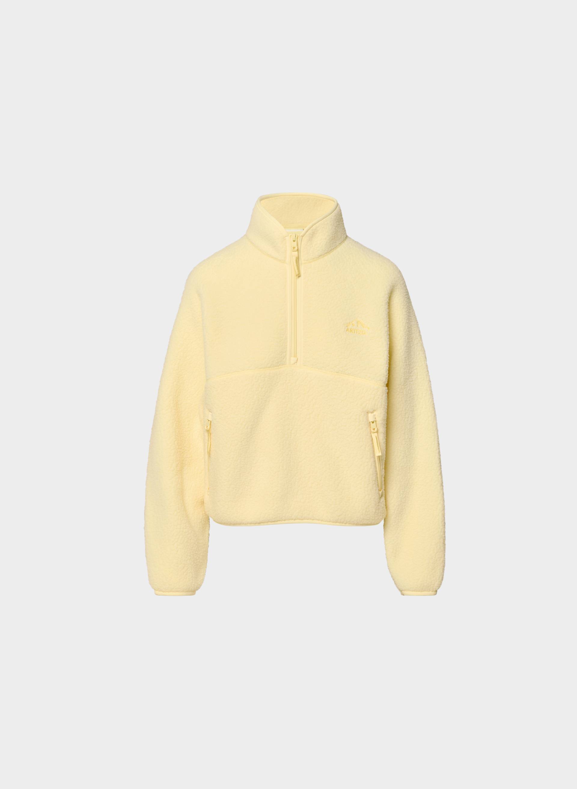 Butter Yellow