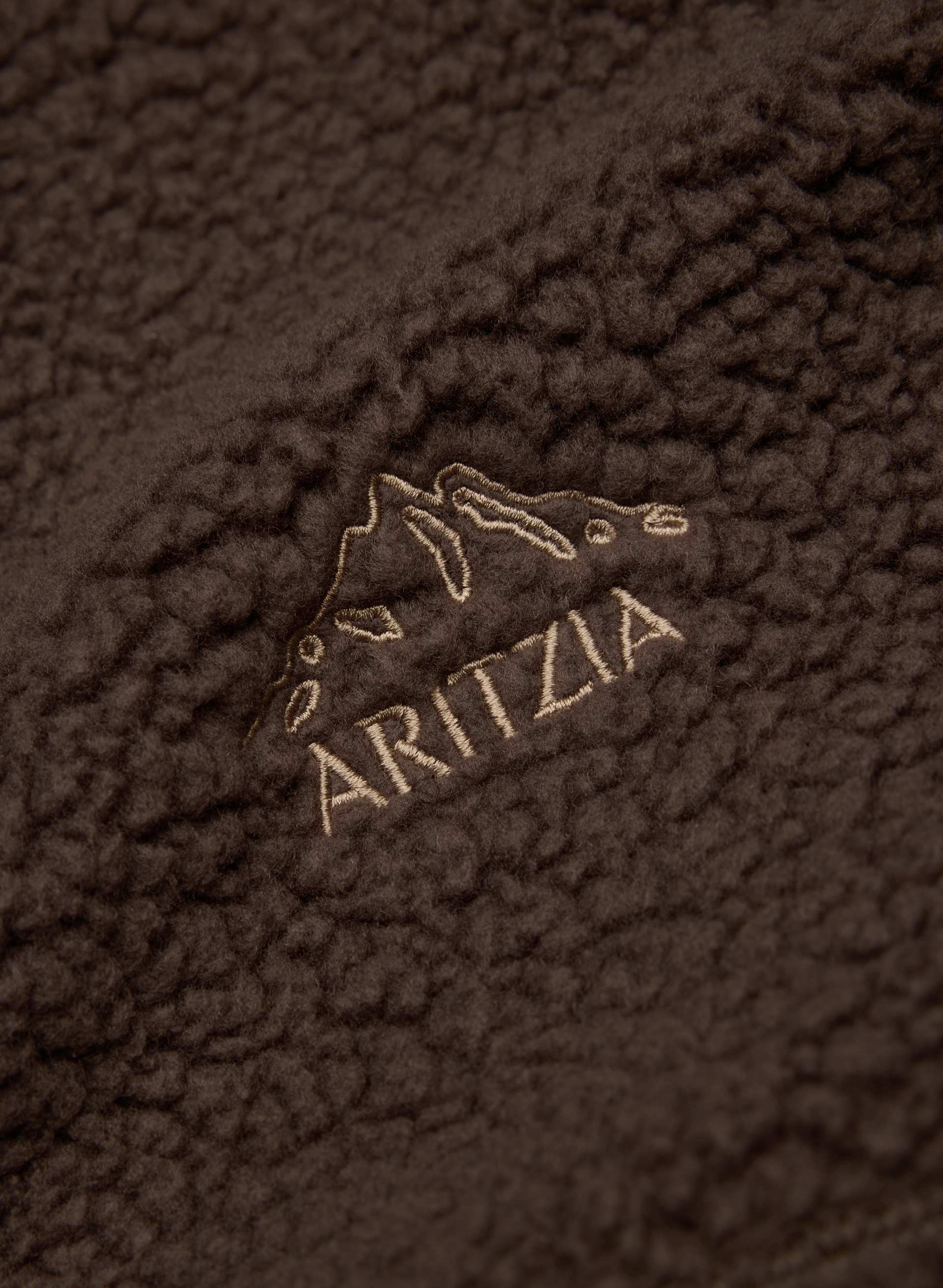 Polartec® Thermal Pro™ Highlands Mockneck | Aritzia US
