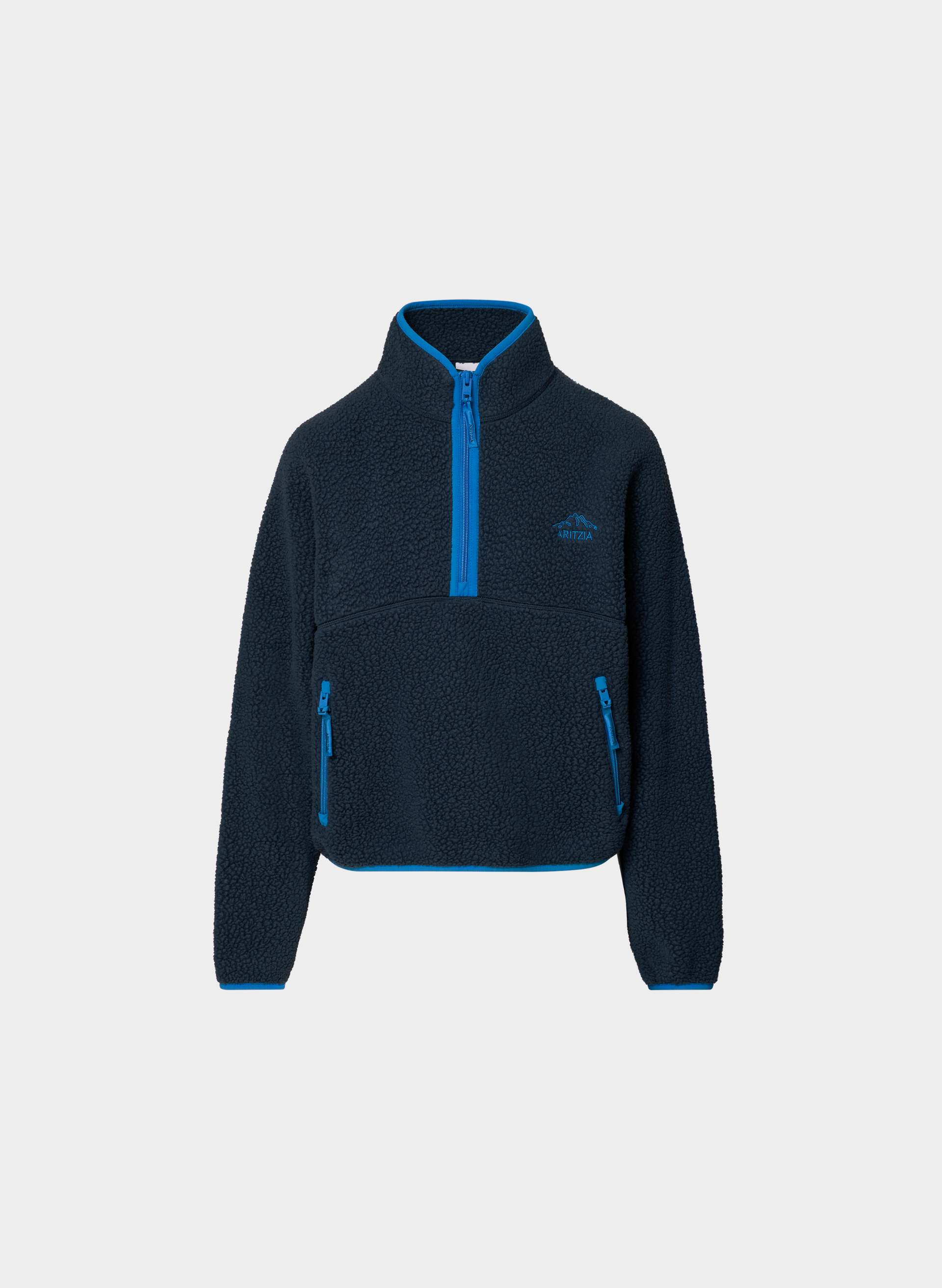 Polartec® Thermal Pro™ Highlands Mockneck