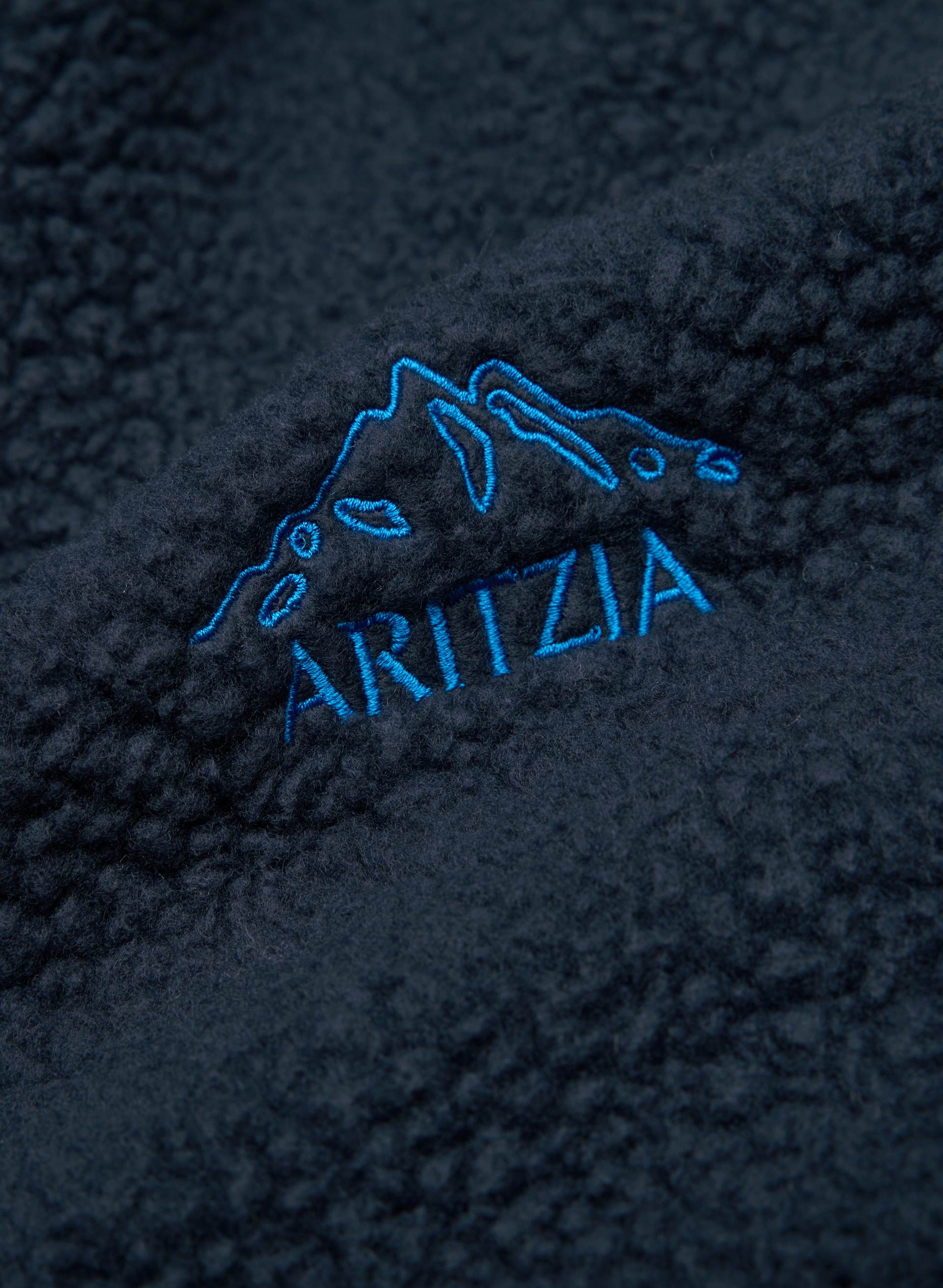 Polartec® Thermal Pro™ Highlands Mockneck | Aritzia US