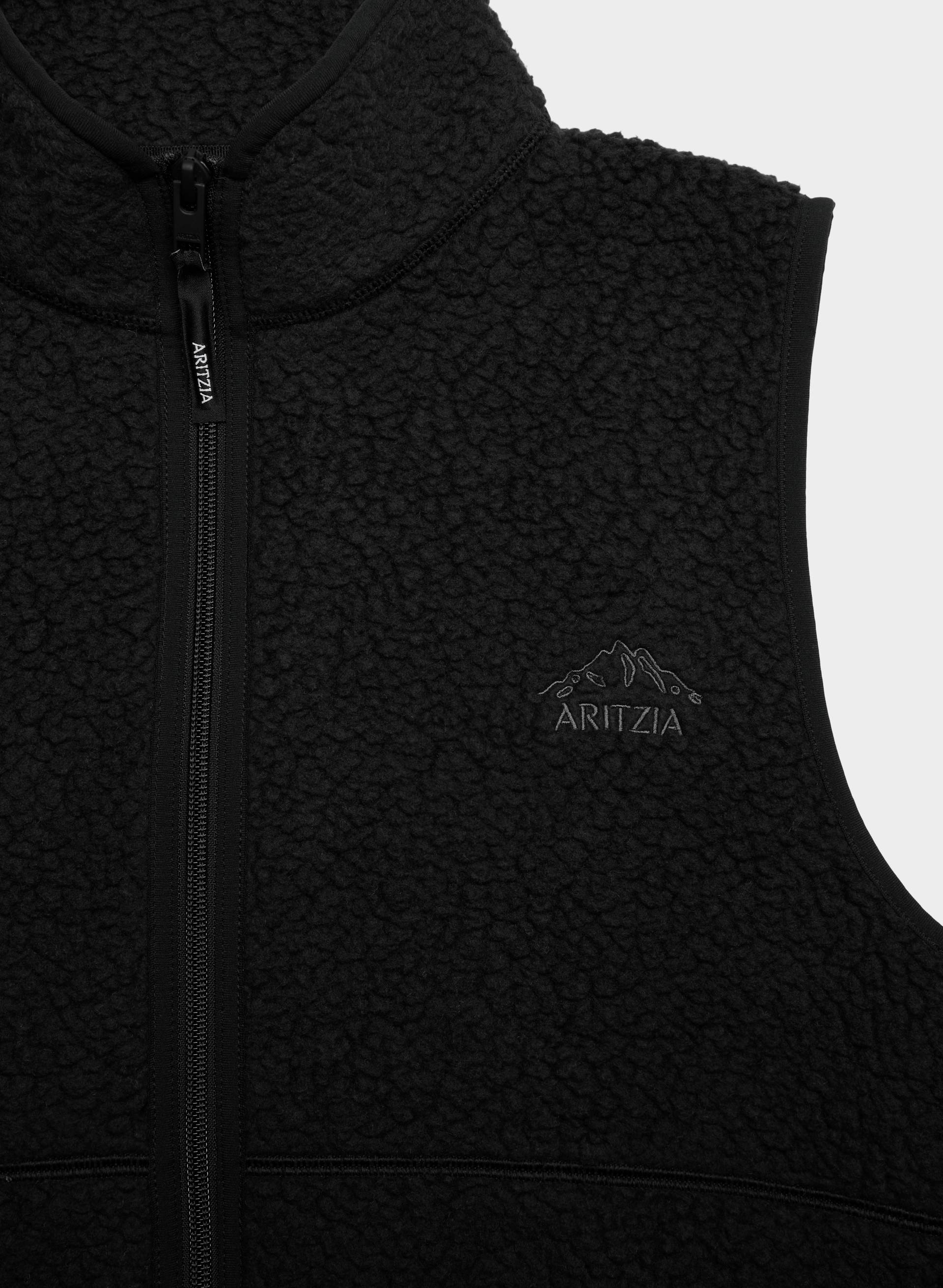 Polartec® Thermal Pro™ Ridgeline Hip Vest | Aritzia US