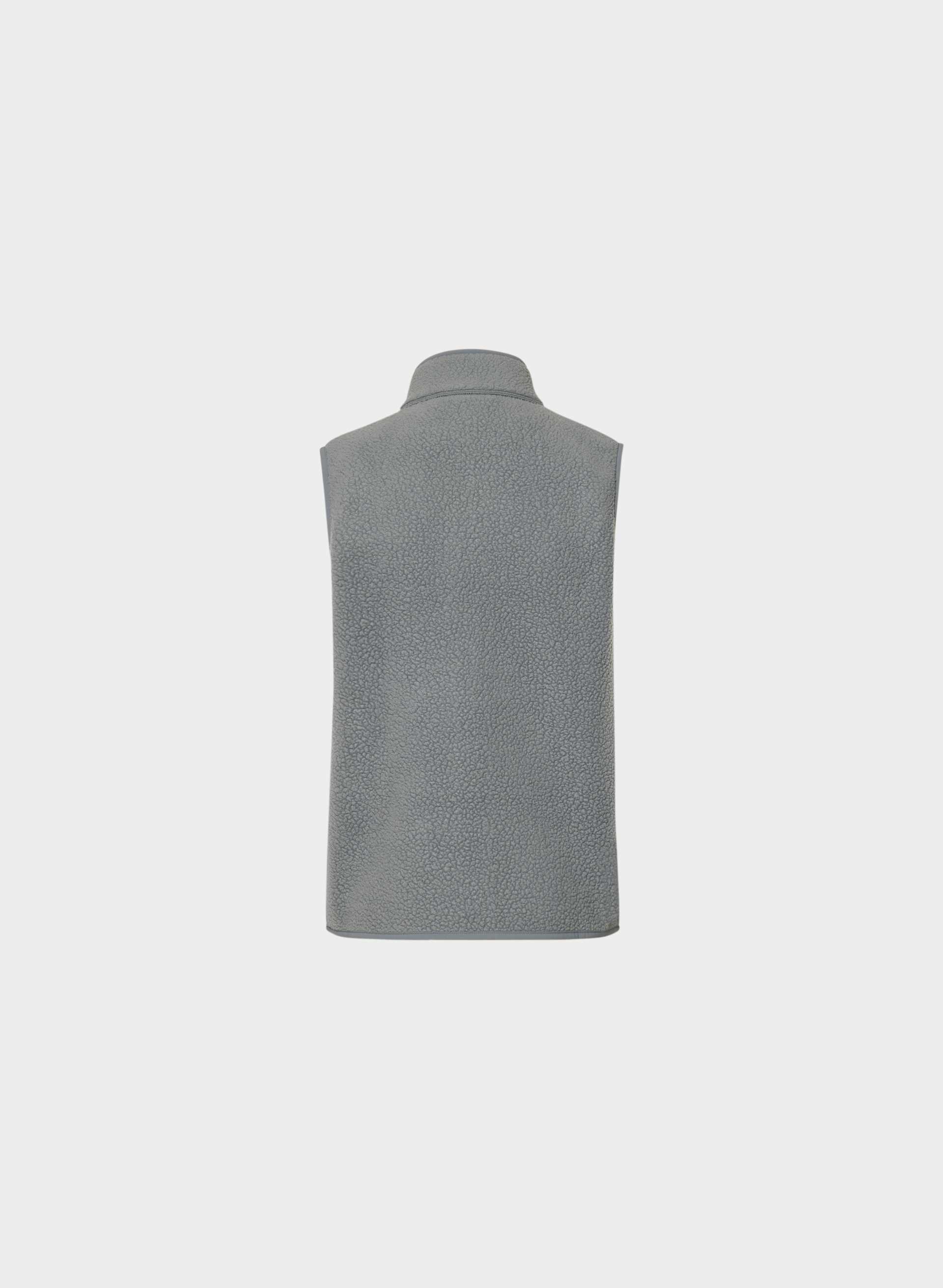 Polartec® Thermal Pro™ Ridgeline Hip Vest | Aritzia US