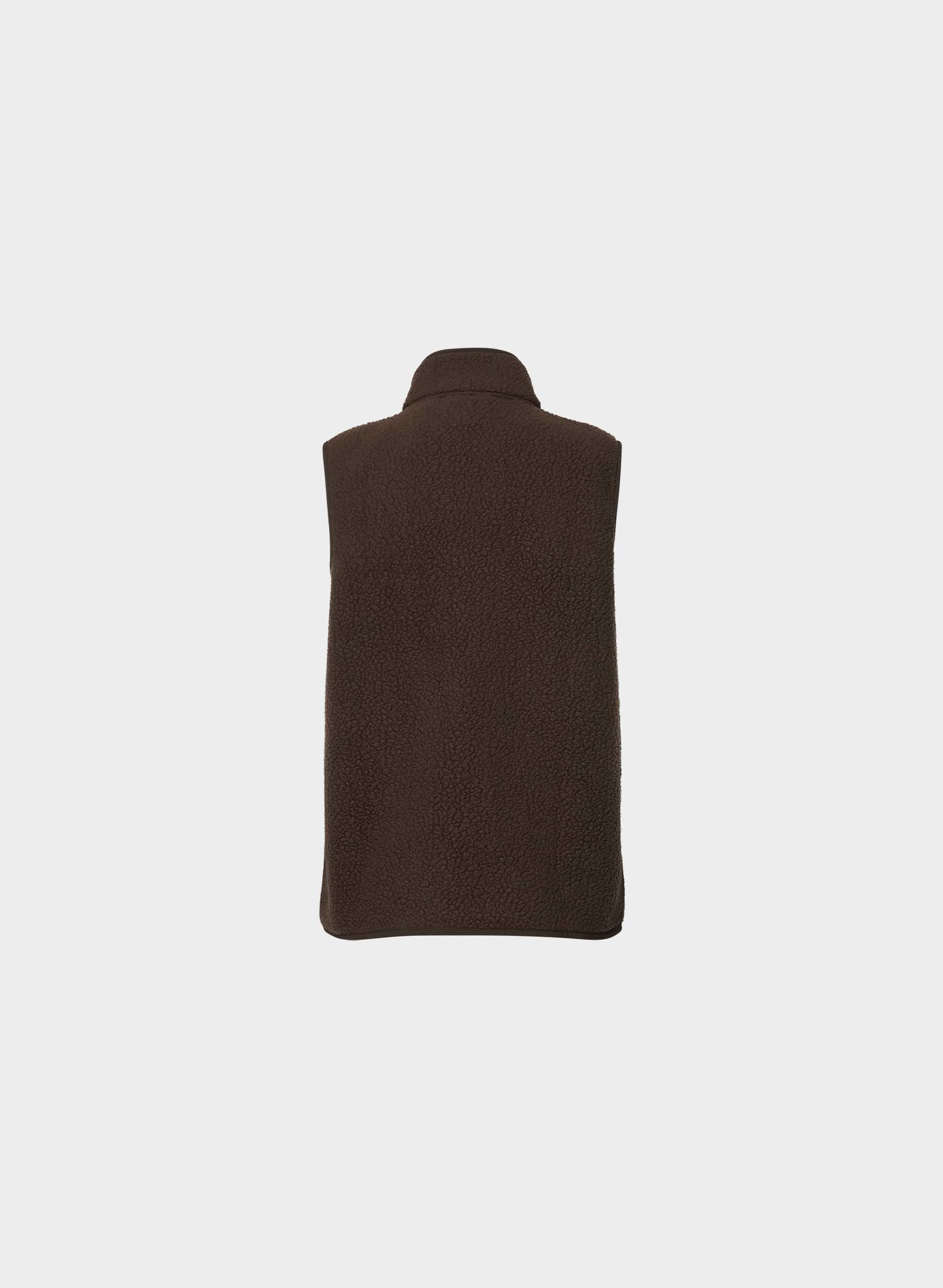 POLARTEC® THERMAL PRO™ RIDGELINE HIP VEST | Aritzia