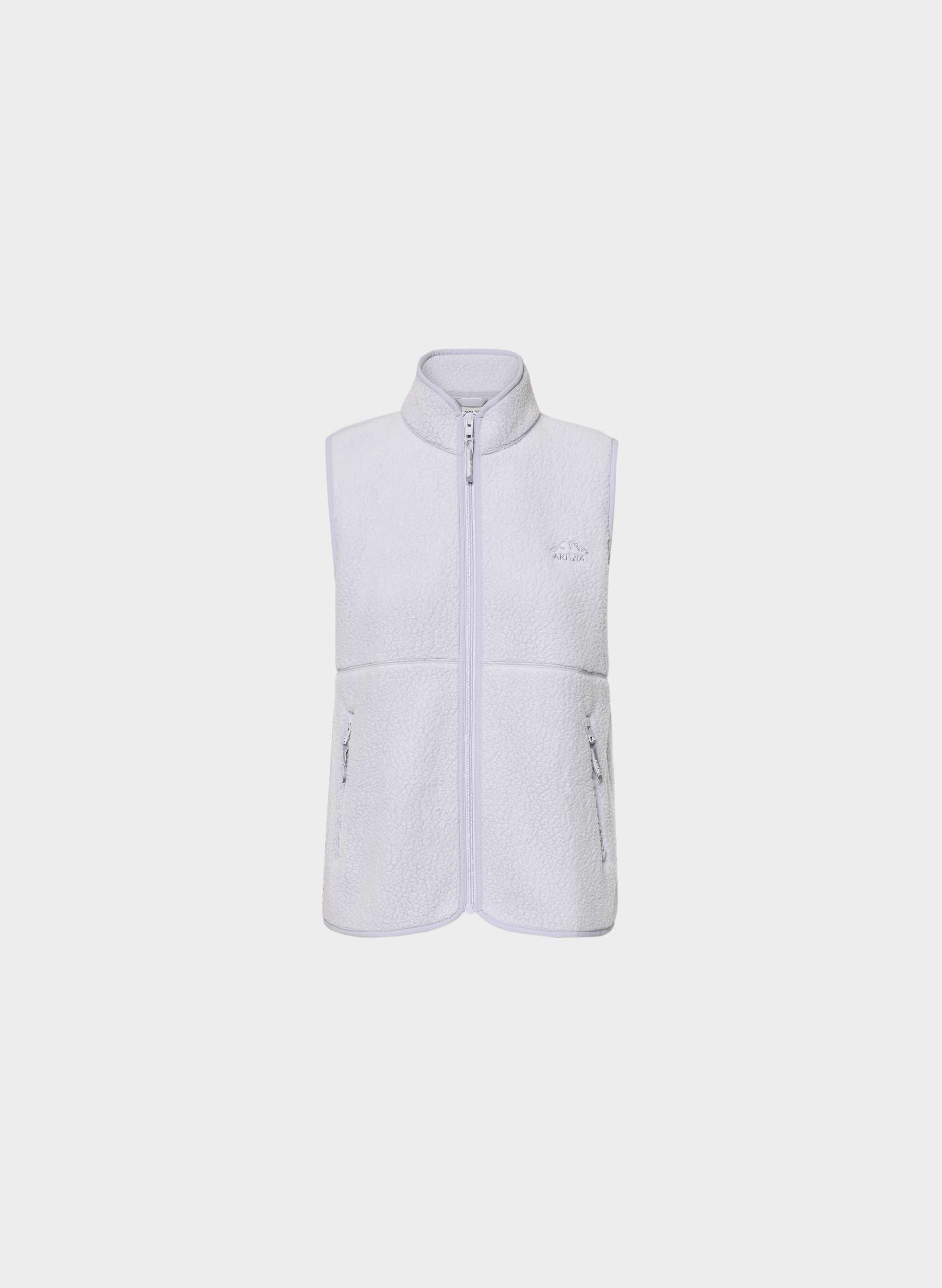 Polartec® Thermal Pro™ Ridgeline Hip Vest | Aritzia US