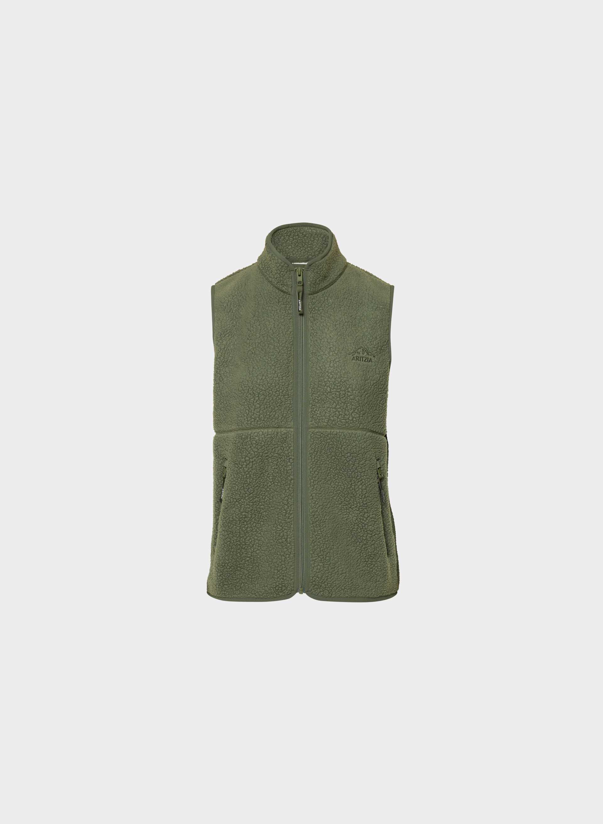 GILET RIDGELINE - POLARTEC® THERMAL PRO™ | Aritzia