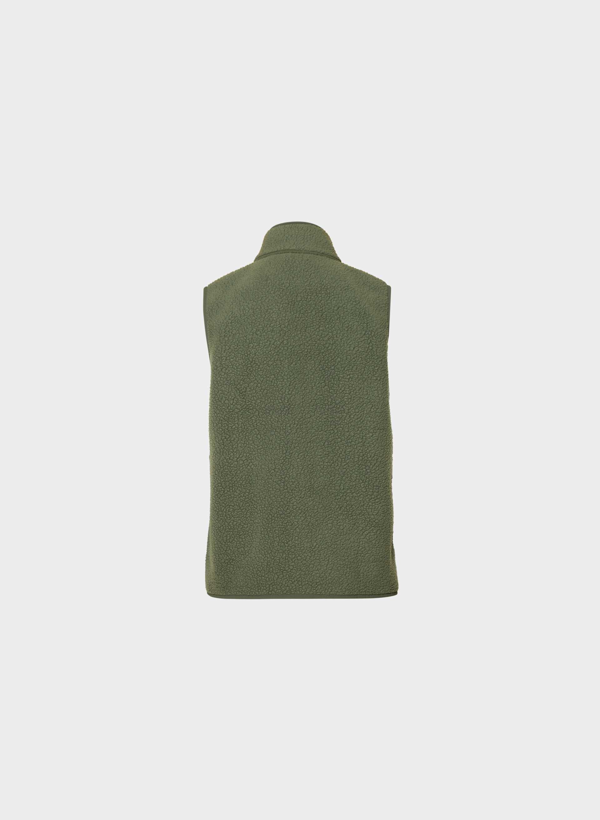 GILET RIDGELINE - POLARTEC® THERMAL PRO™ | Aritzia