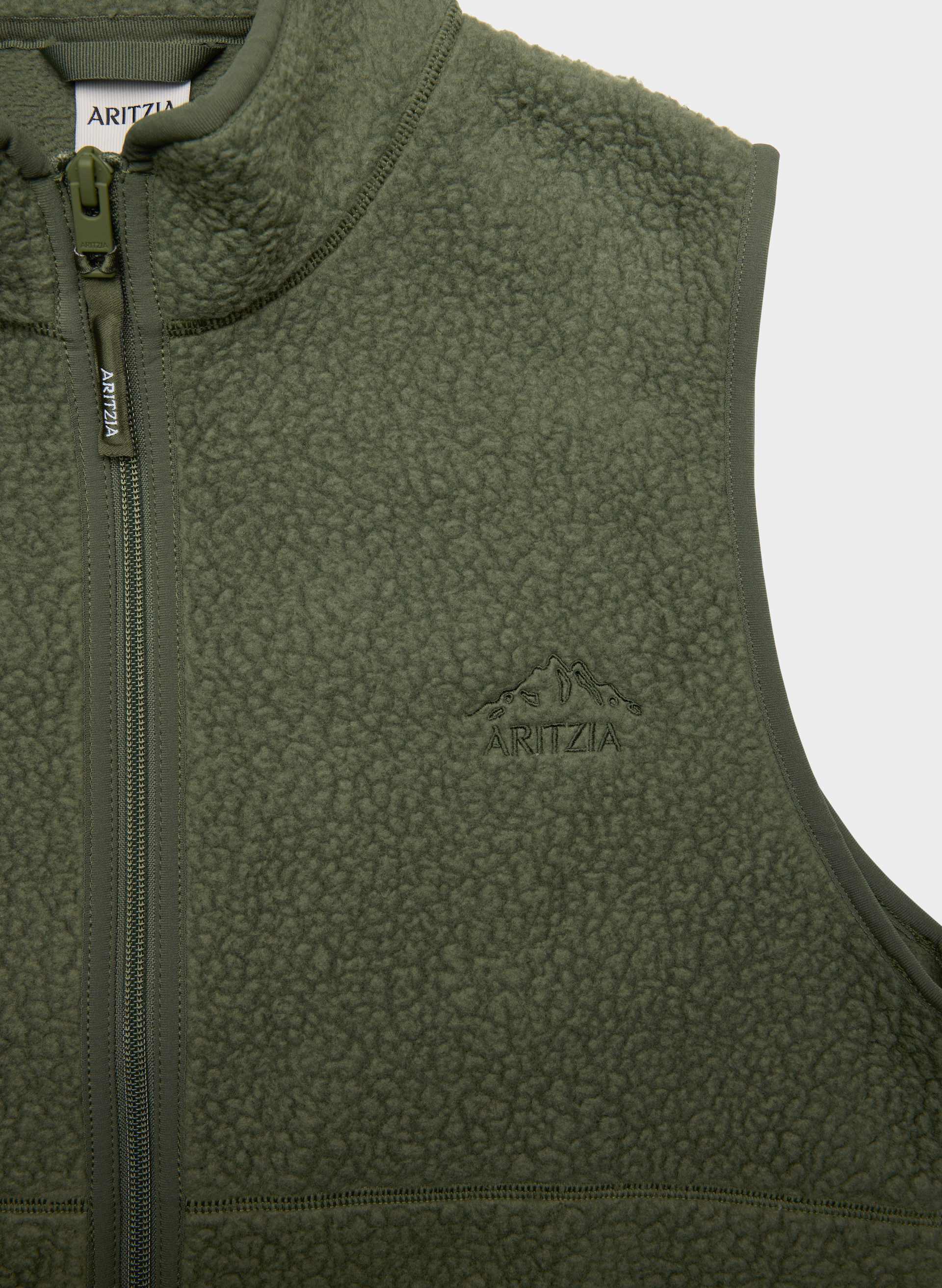 GILET RIDGELINE - POLARTEC® THERMAL PRO™ | Aritzia
