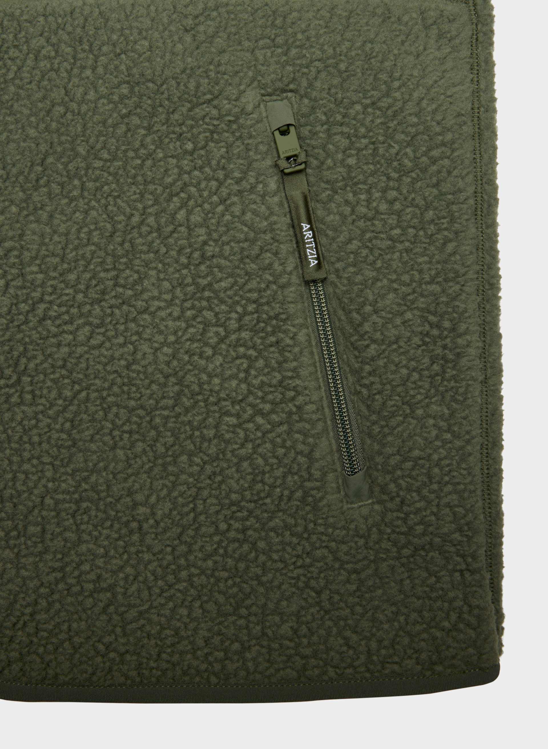 GILET RIDGELINE - POLARTEC® THERMAL PRO™ | Aritzia
