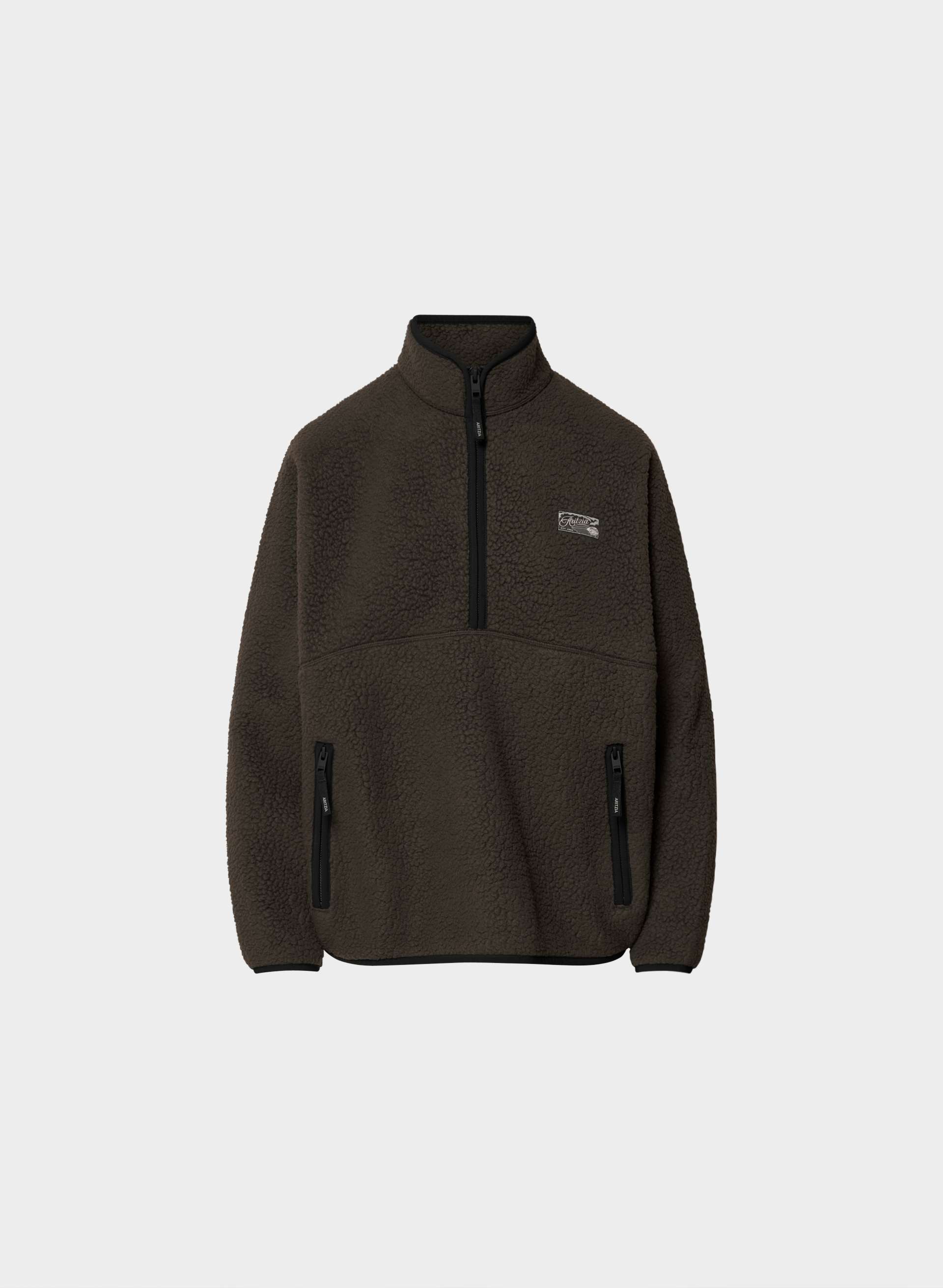 CHANDAIL HIGHLANDS - POLARTEC® THERMAL PRO™ | Aritzia