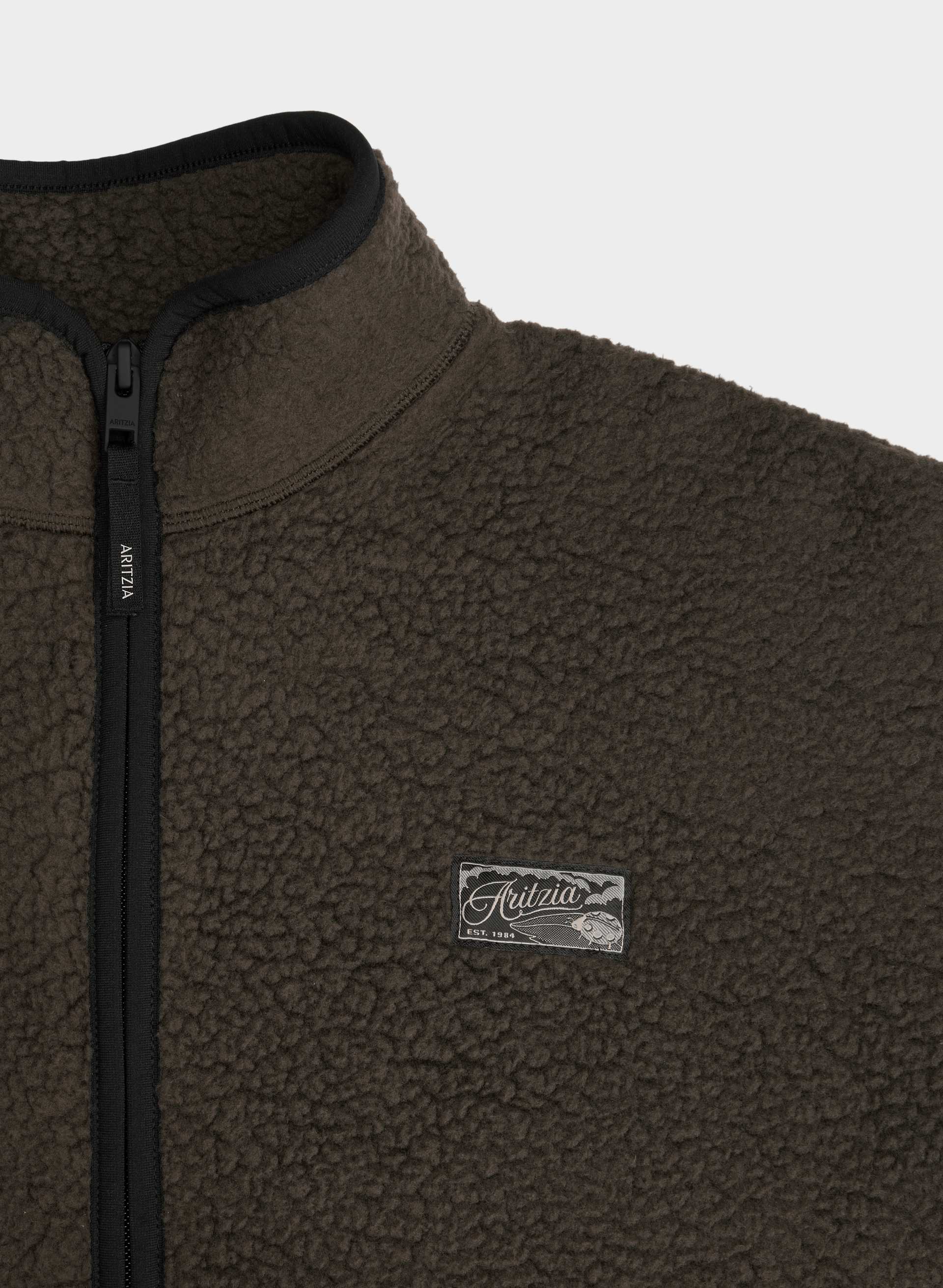CHANDAIL HIGHLANDS - POLARTEC® THERMAL PRO™ | Aritzia