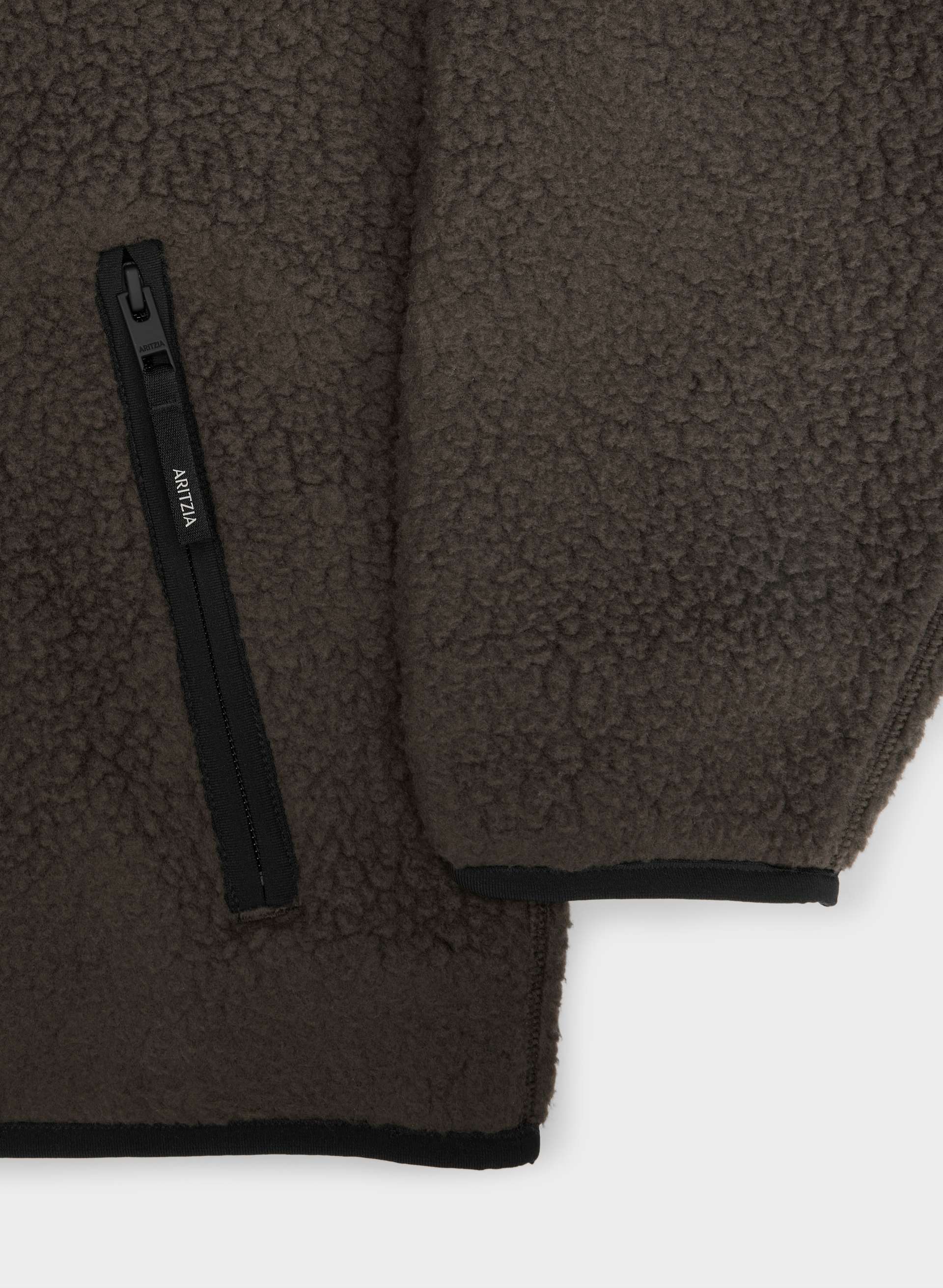 CHANDAIL HIGHLANDS - POLARTEC® THERMAL PRO™ | Aritzia