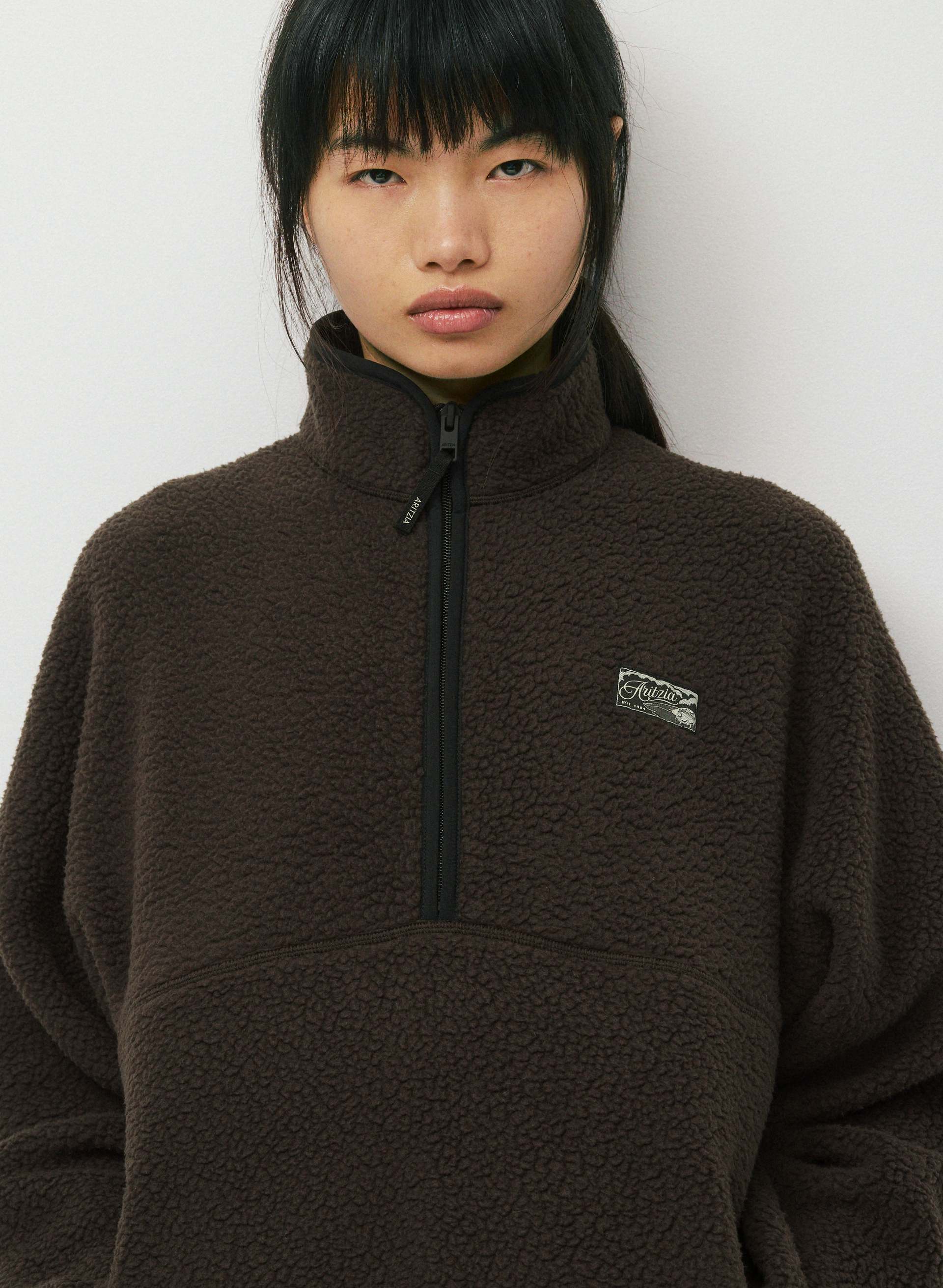 CHANDAIL HIGHLANDS - POLARTEC® THERMAL PRO™ | Aritzia