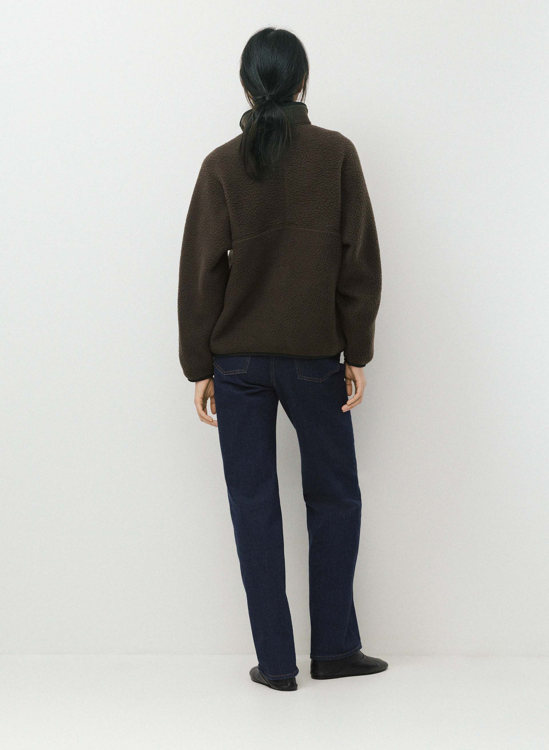 CHANDAIL HIGHLANDS - POLARTEC® THERMAL PRO™ | Aritzia