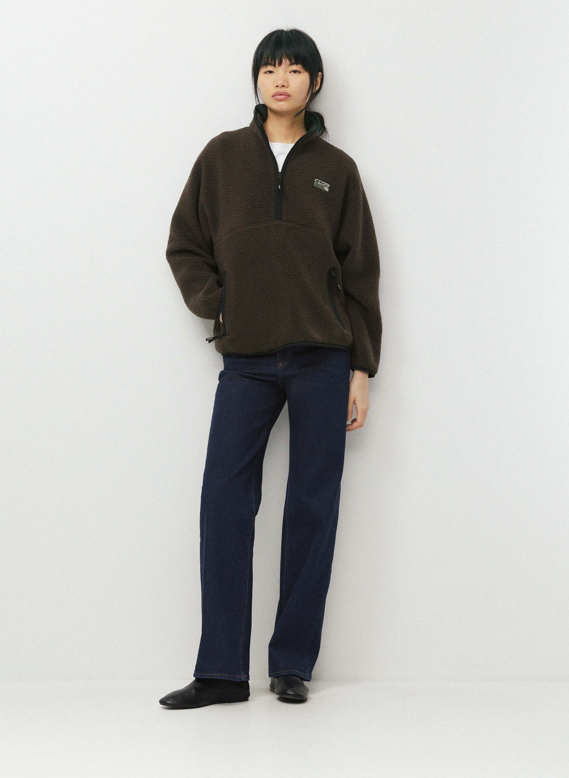 CHANDAIL HIGHLANDS - POLARTEC® THERMAL PRO™ | Aritzia