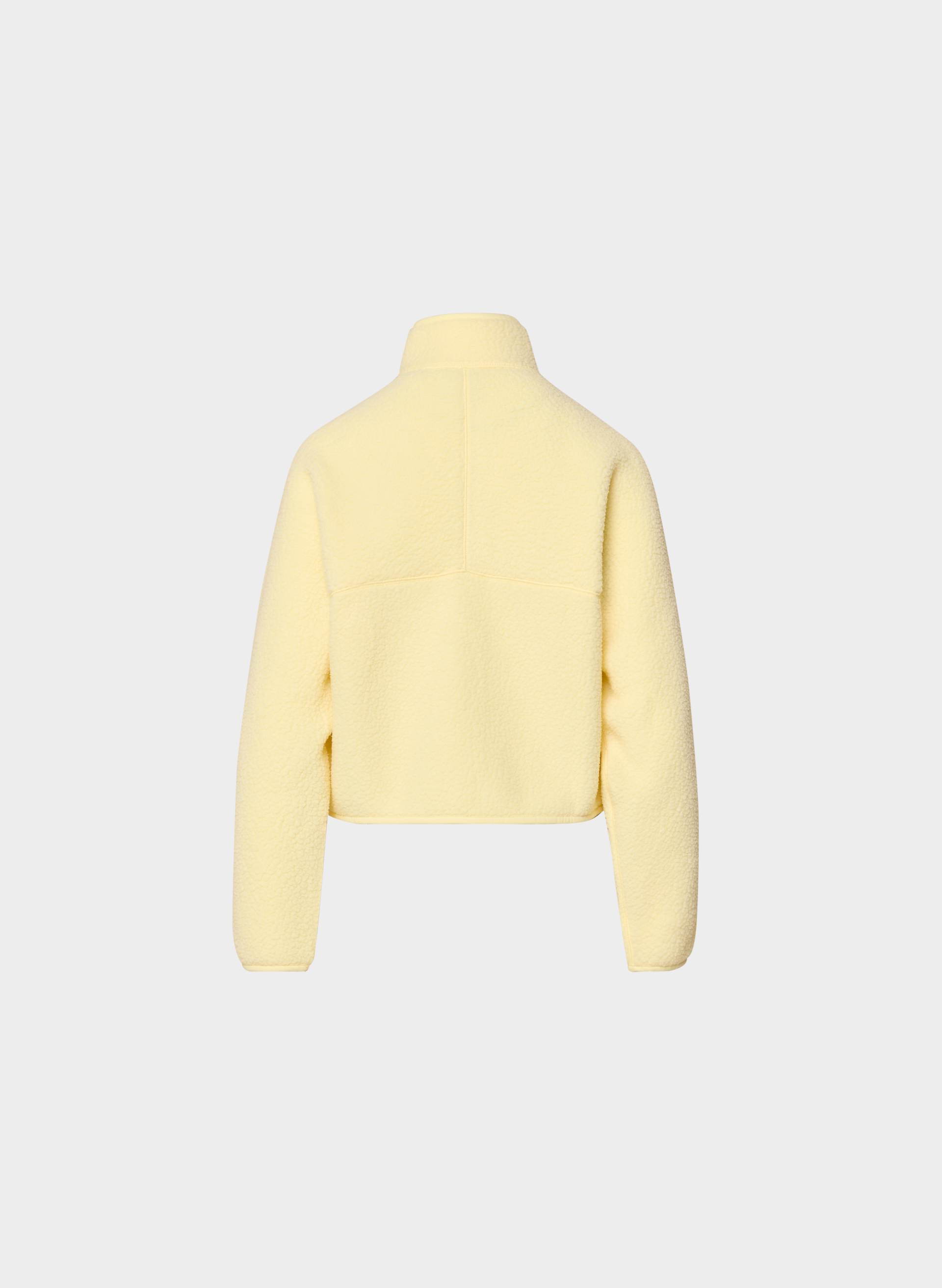 POLARTEC® THERMAL PRO™ GALE ZIP-UP | Aritzia
