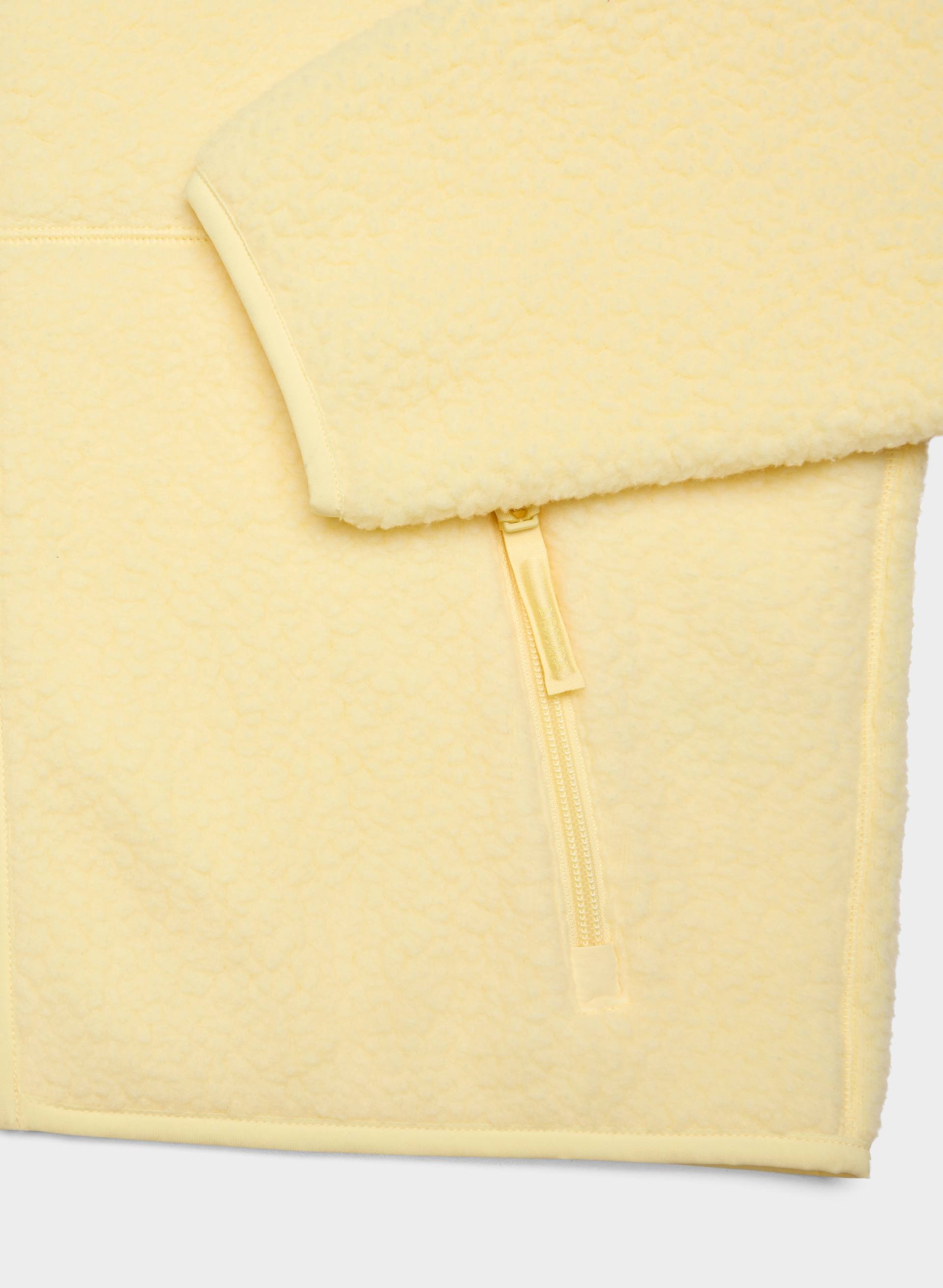 POLARTEC® THERMAL PRO™ GALE ZIP-UP | Aritzia