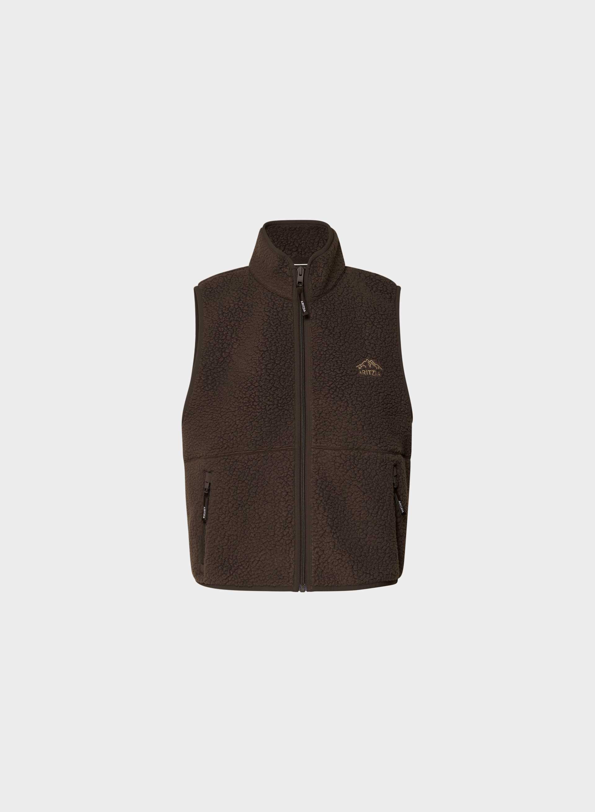 Polartec® Thermal Pro™ Ridgeline Vest | Aritzia US