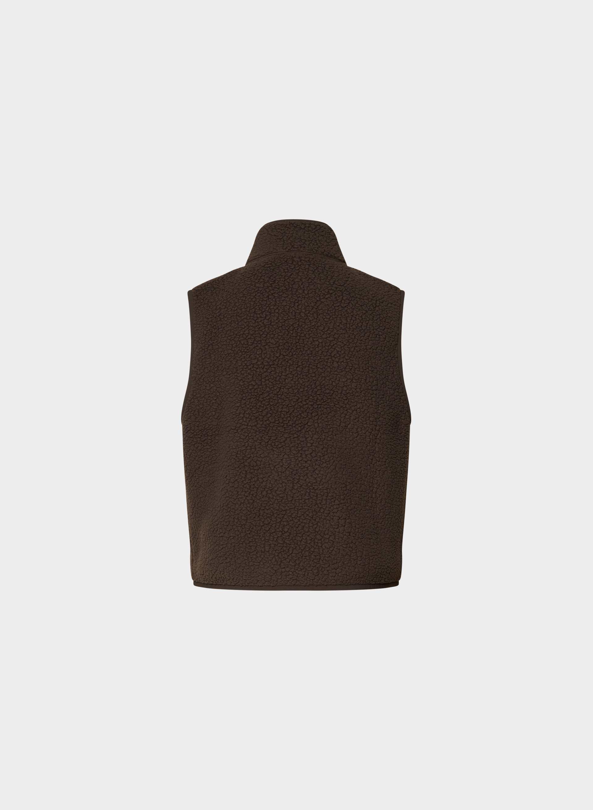 Polartec® Thermal Pro™ Ridgeline Vest | Aritzia US
