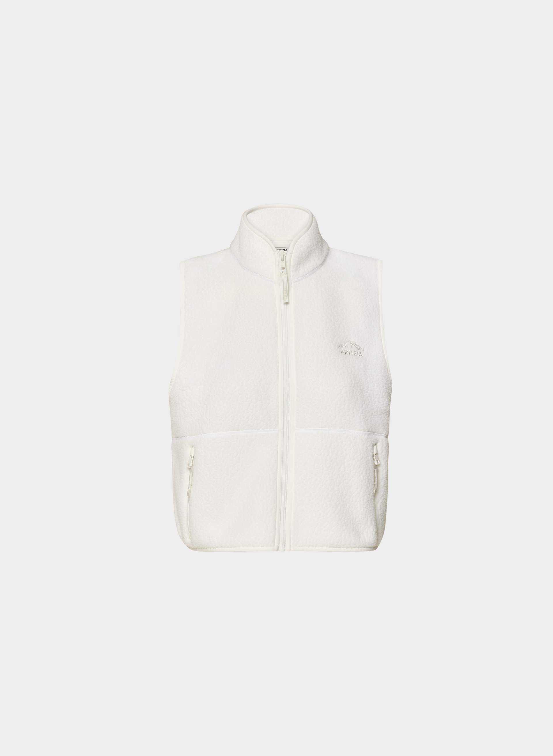 POLARTEC® THERMAL PRO™ RIDGELINE VEST | Aritzia