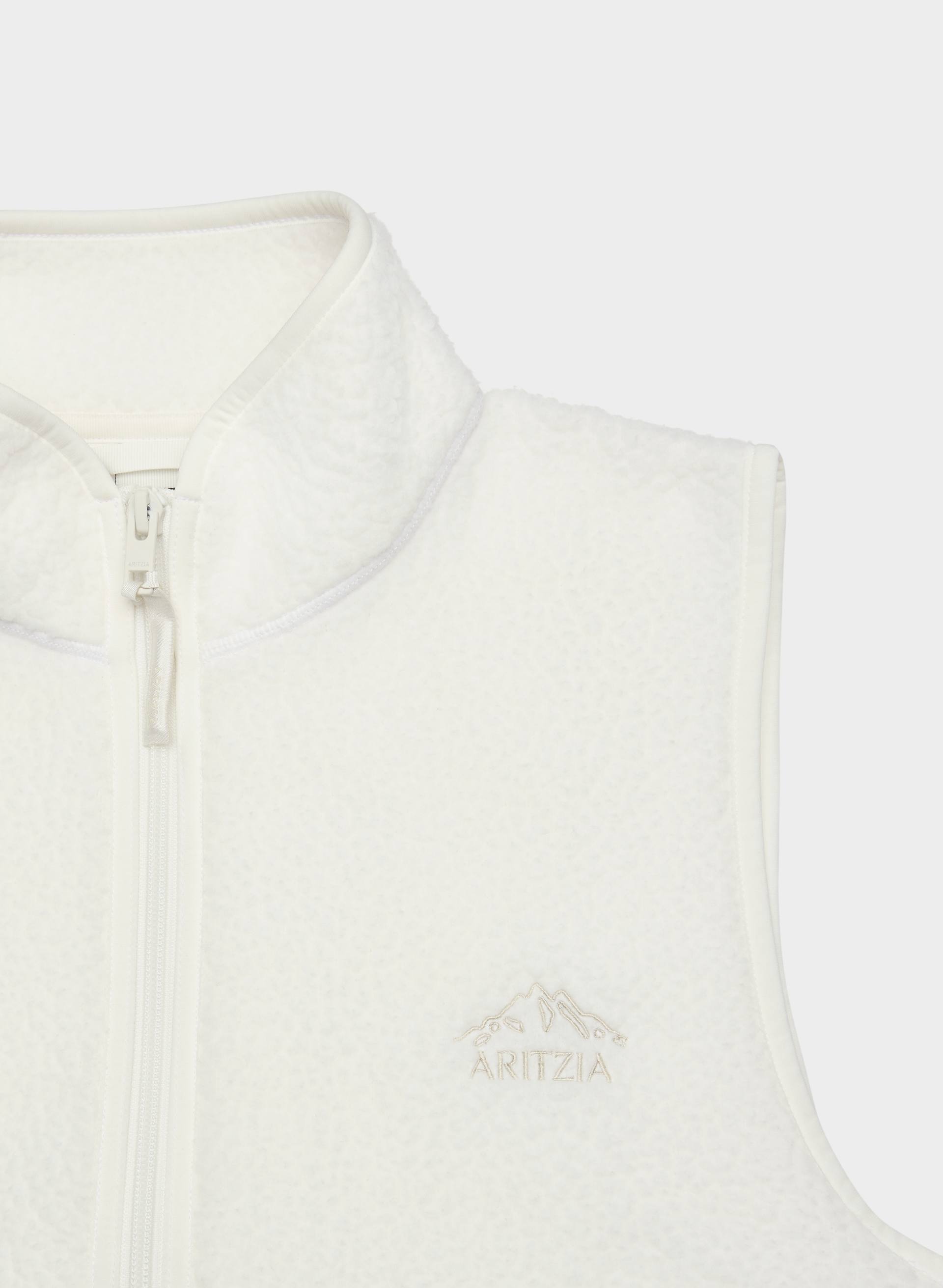 POLARTEC® THERMAL PRO™ RIDGELINE VEST | Aritzia