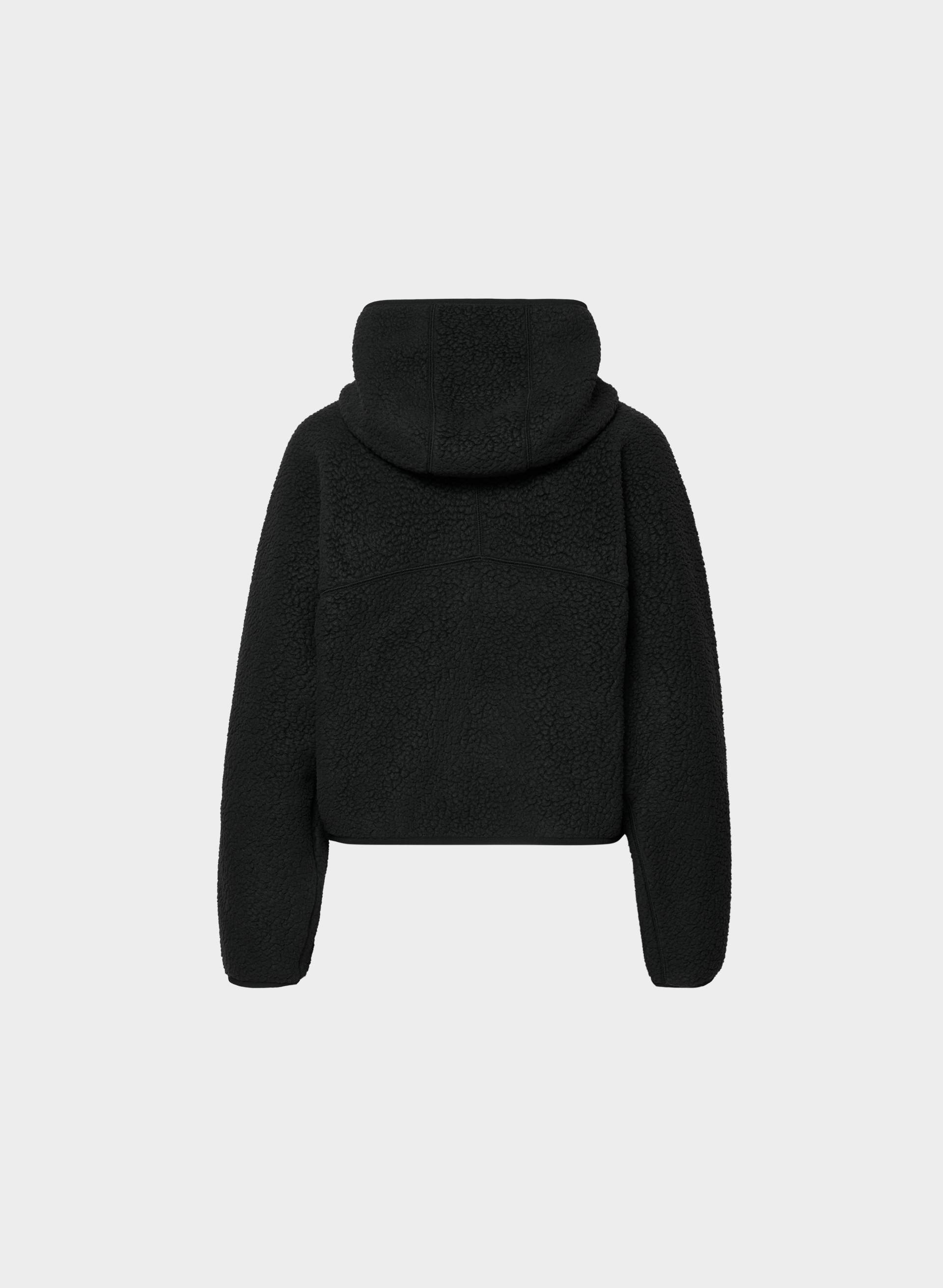 Polartec® Thermal Pro™ Exploration Zip Hoodie | Aritzia US