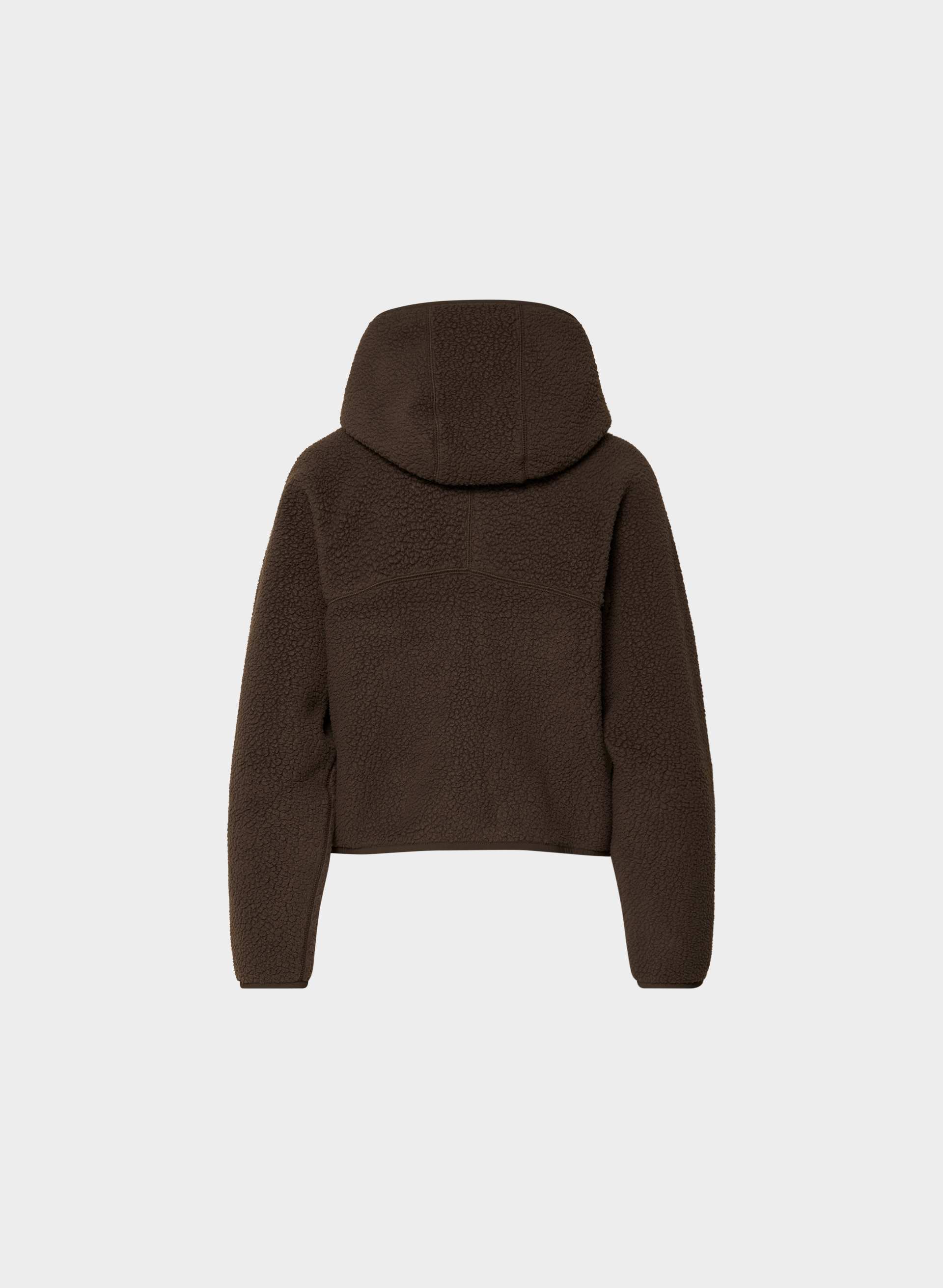 Polartec® Thermal Pro™ Exploration Zip-Up | Aritzia CA