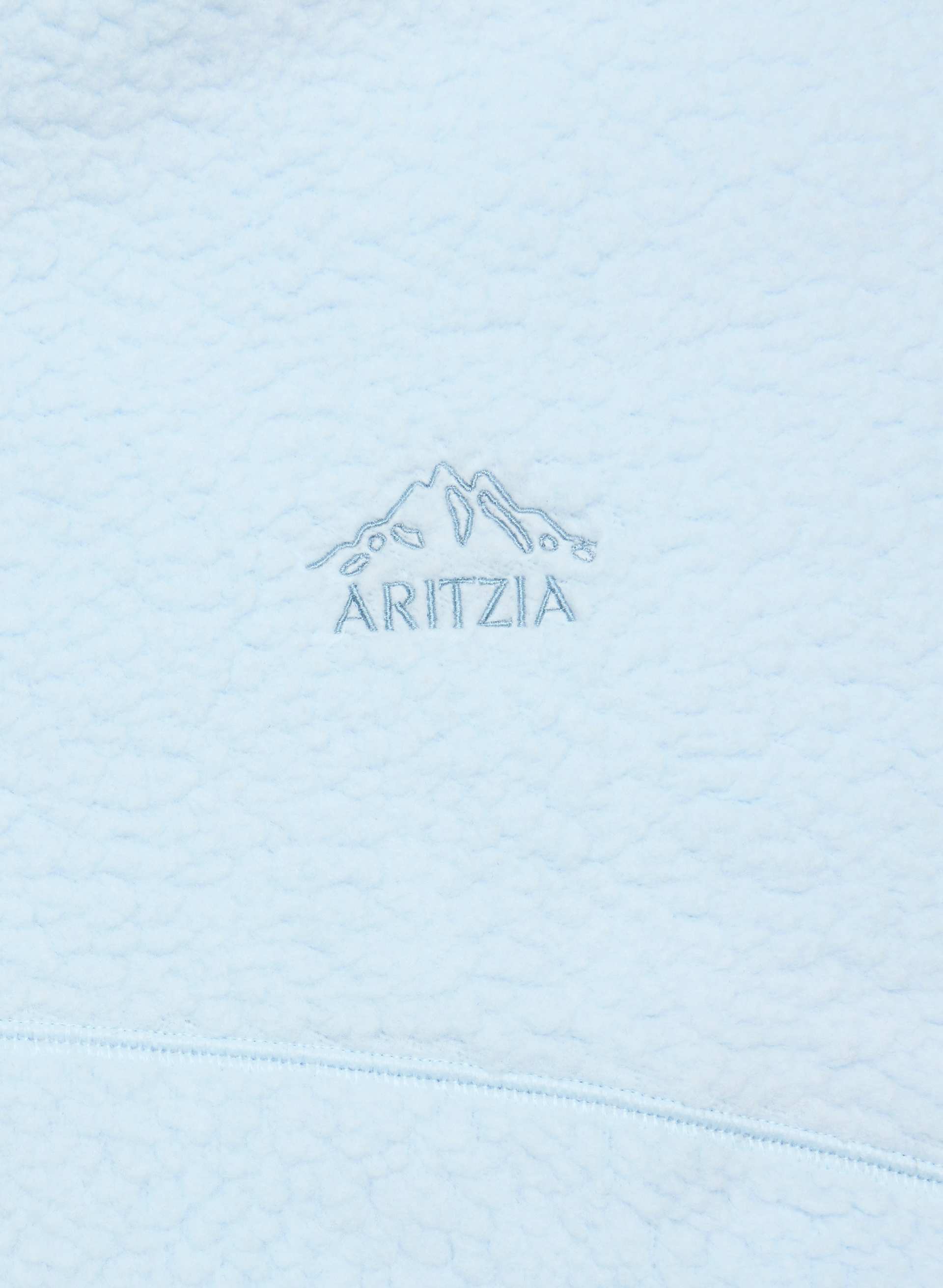 POLARTEC® THERMAL PRO™ EXPLORATION ZIP HOODIE | Aritzia