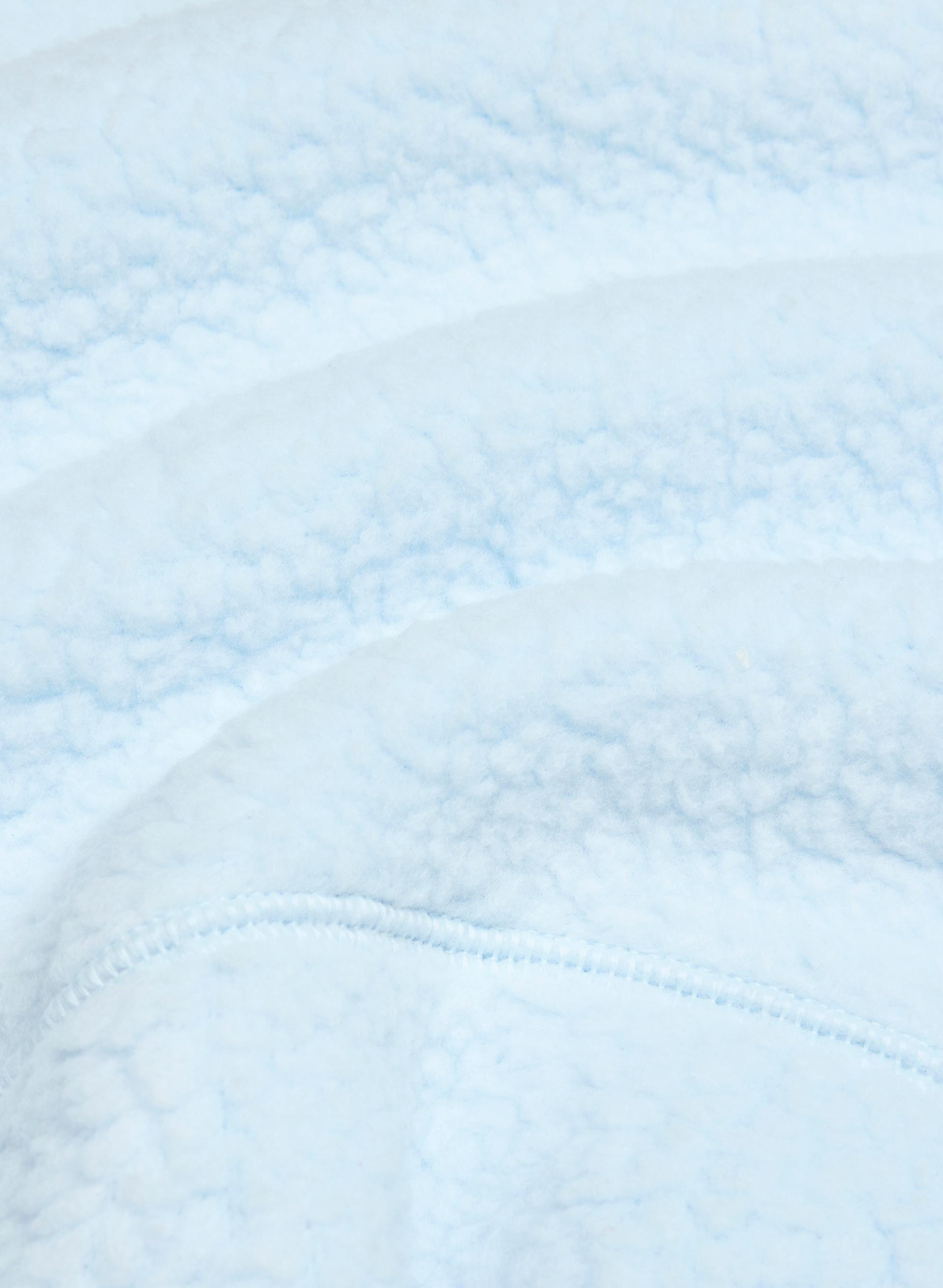 POLARTEC® THERMAL PRO™ EXPLORATION ZIP HOODIE | Aritzia