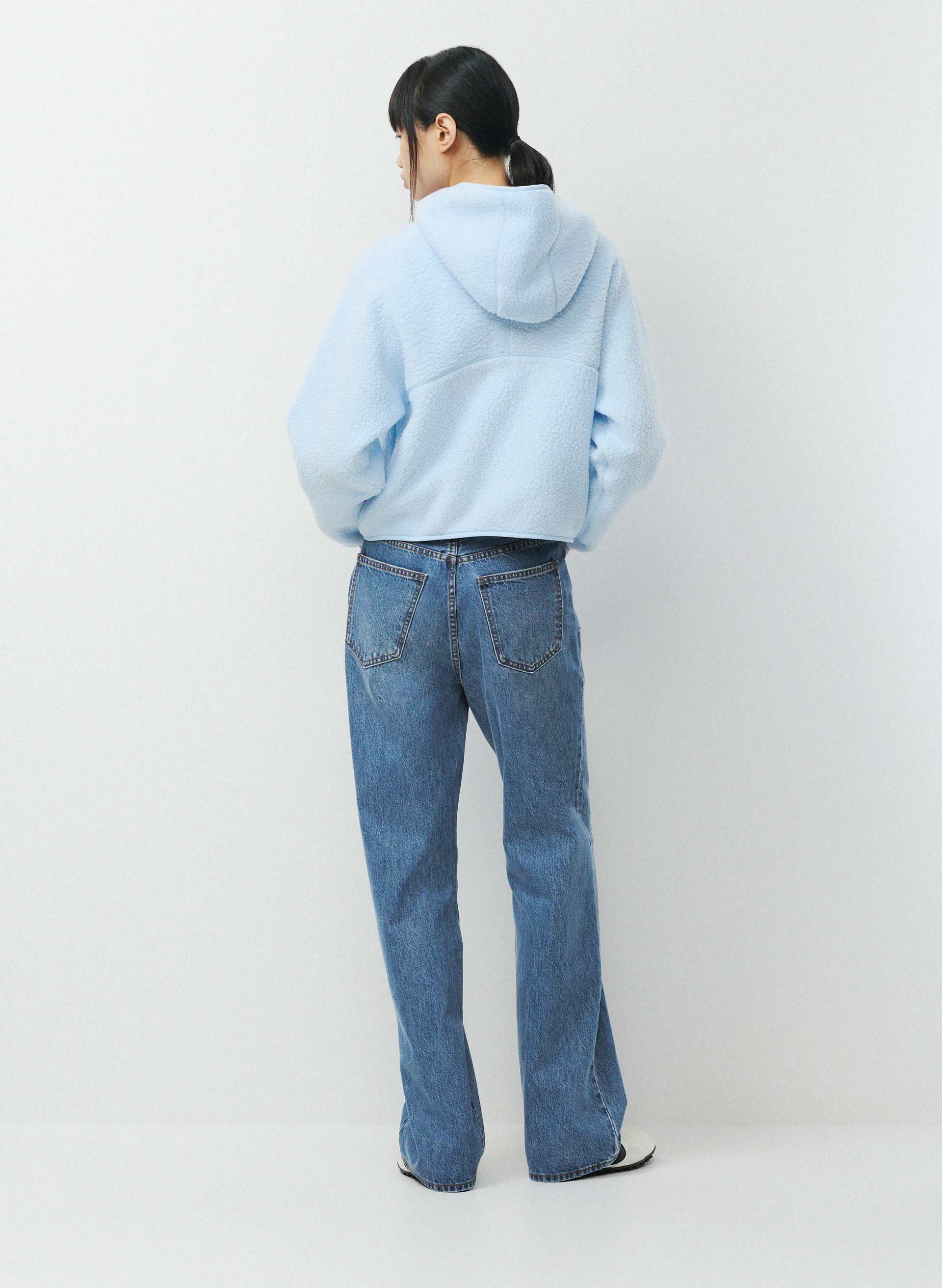 Polartec® Thermal Pro™ Exploration Zip Hoodie | Aritzia US