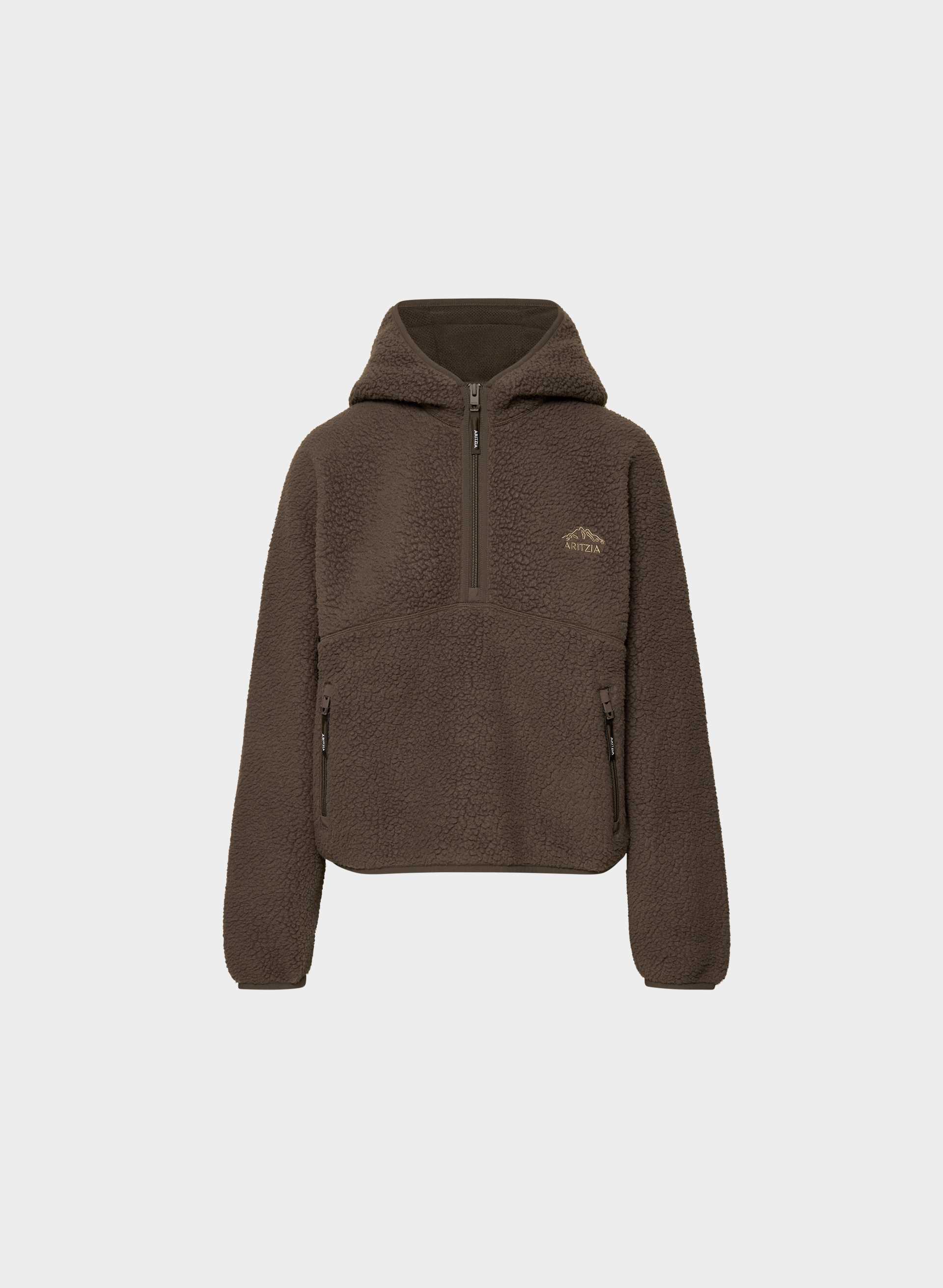 Polartec® Thermal Pro™ Canyon Hoodie | Aritzia US