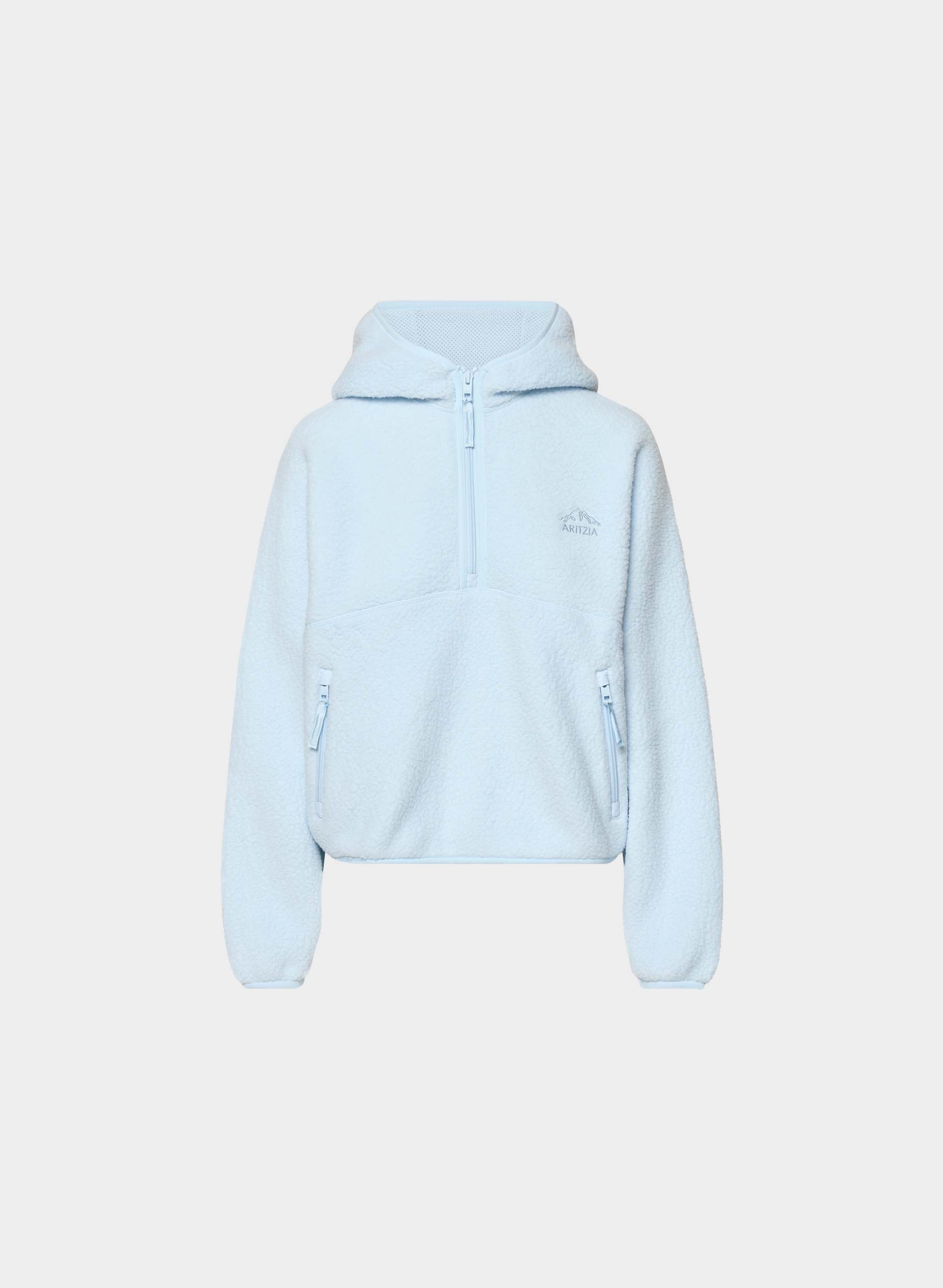 POLARTEC® THERMAL PRO™ CANYON HOODIE | Aritzia