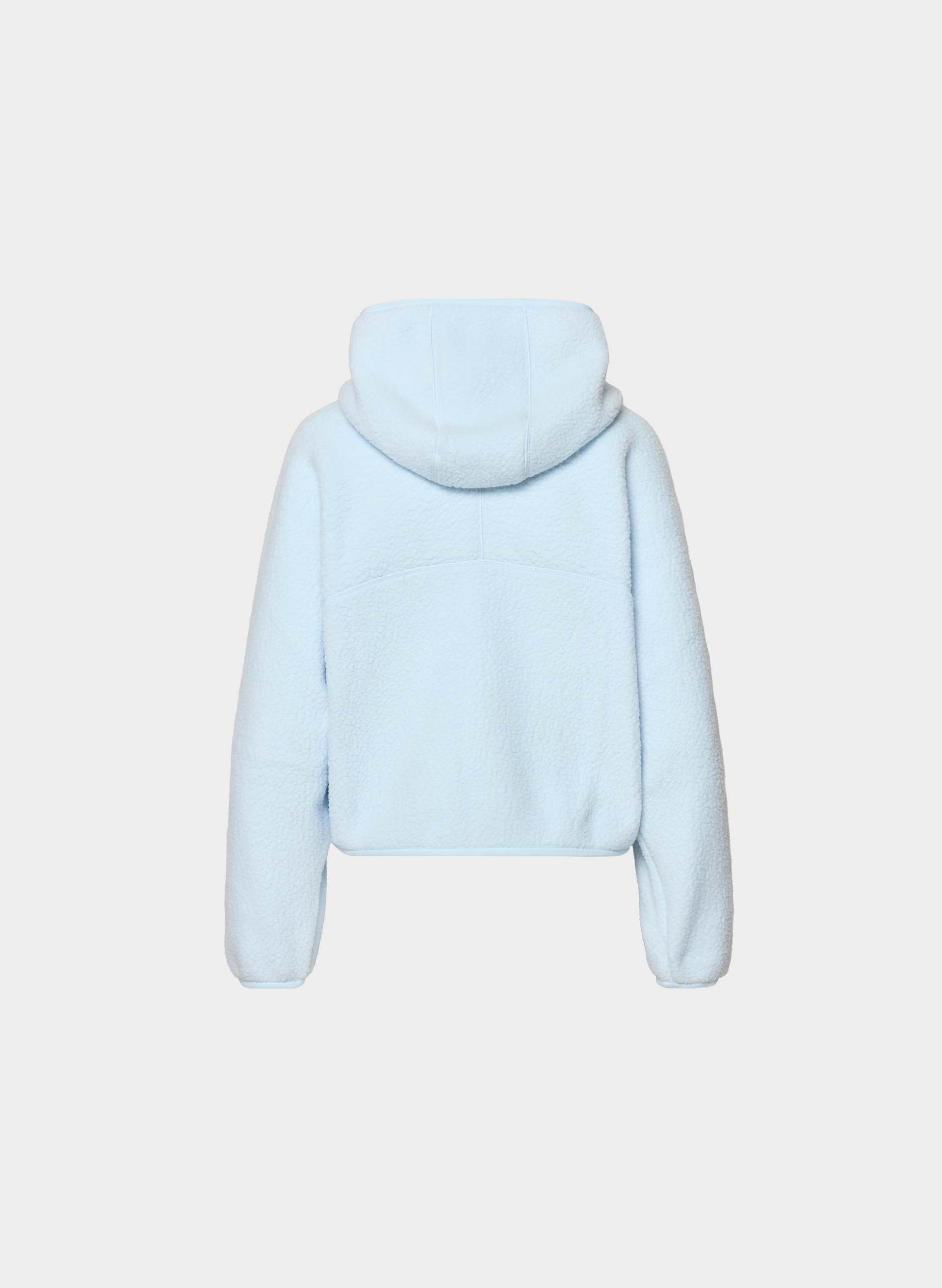 POLARTEC® THERMAL PRO™ CANYON HOODIE | Aritzia