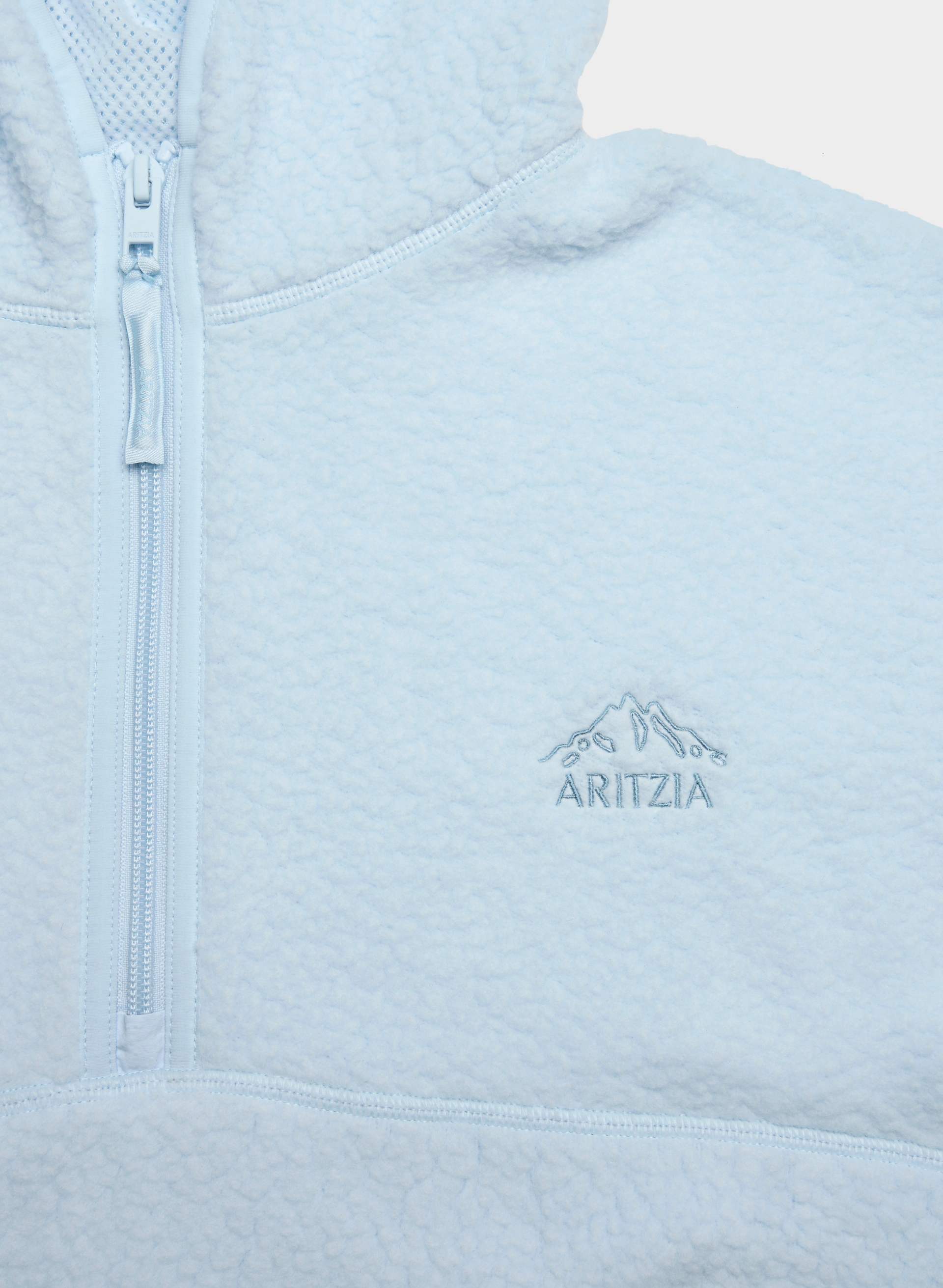 POLARTEC® THERMAL PRO™ CANYON HOODIE | Aritzia