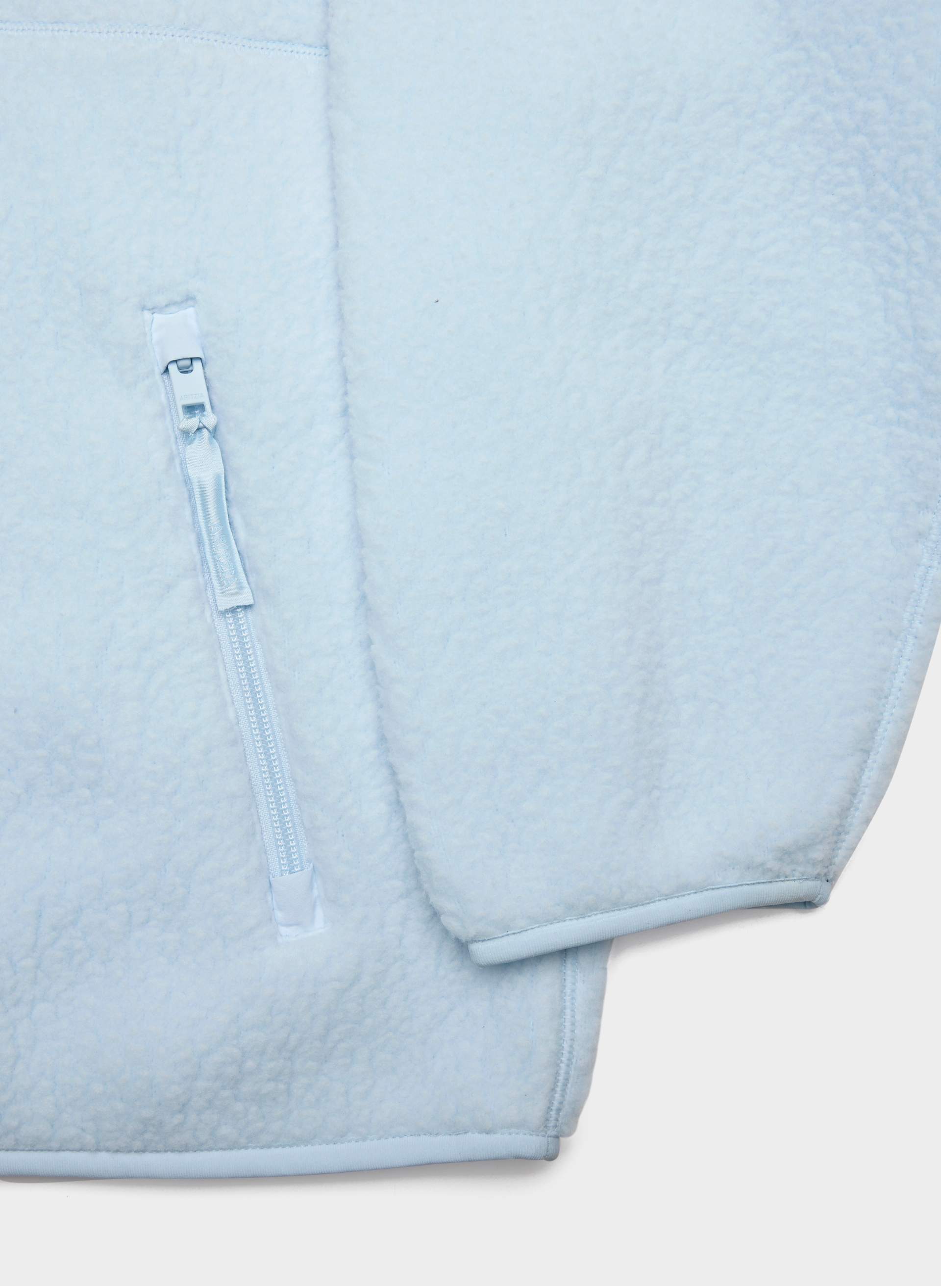 POLARTEC® THERMAL PRO™ CANYON HOODIE | Aritzia