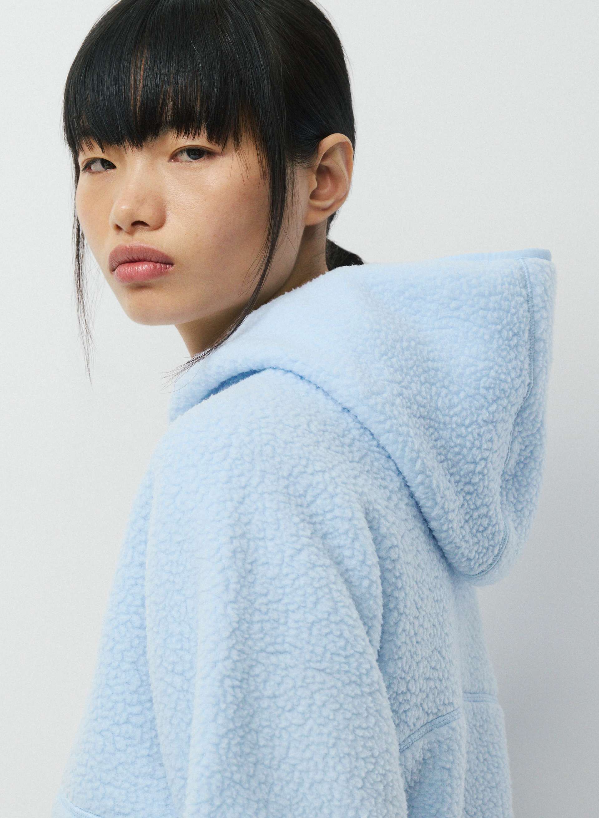 POLARTEC® THERMAL PRO™ CANYON HOODIE | Aritzia