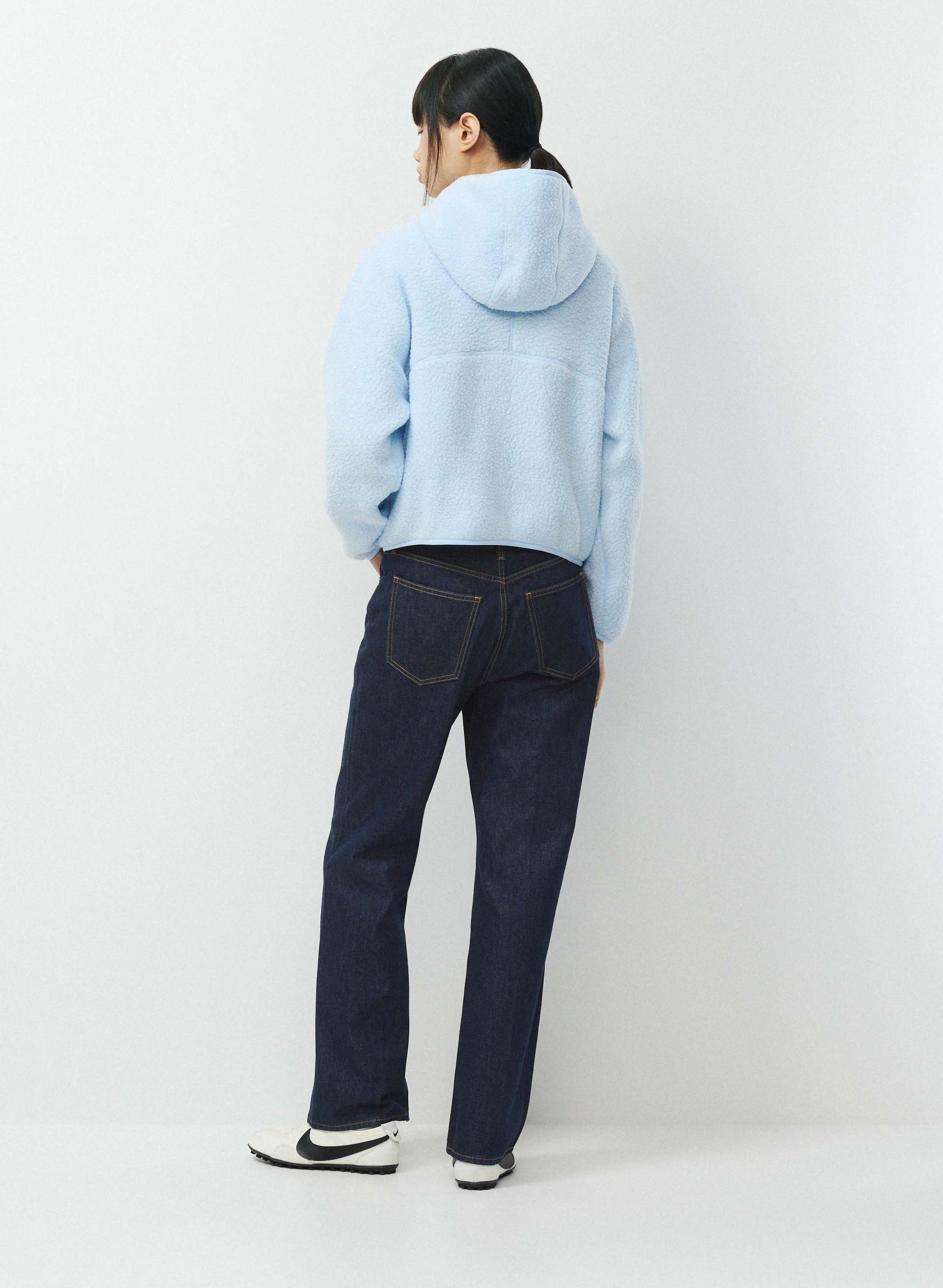 POLARTEC® THERMAL PRO™ CANYON HOODIE | Aritzia