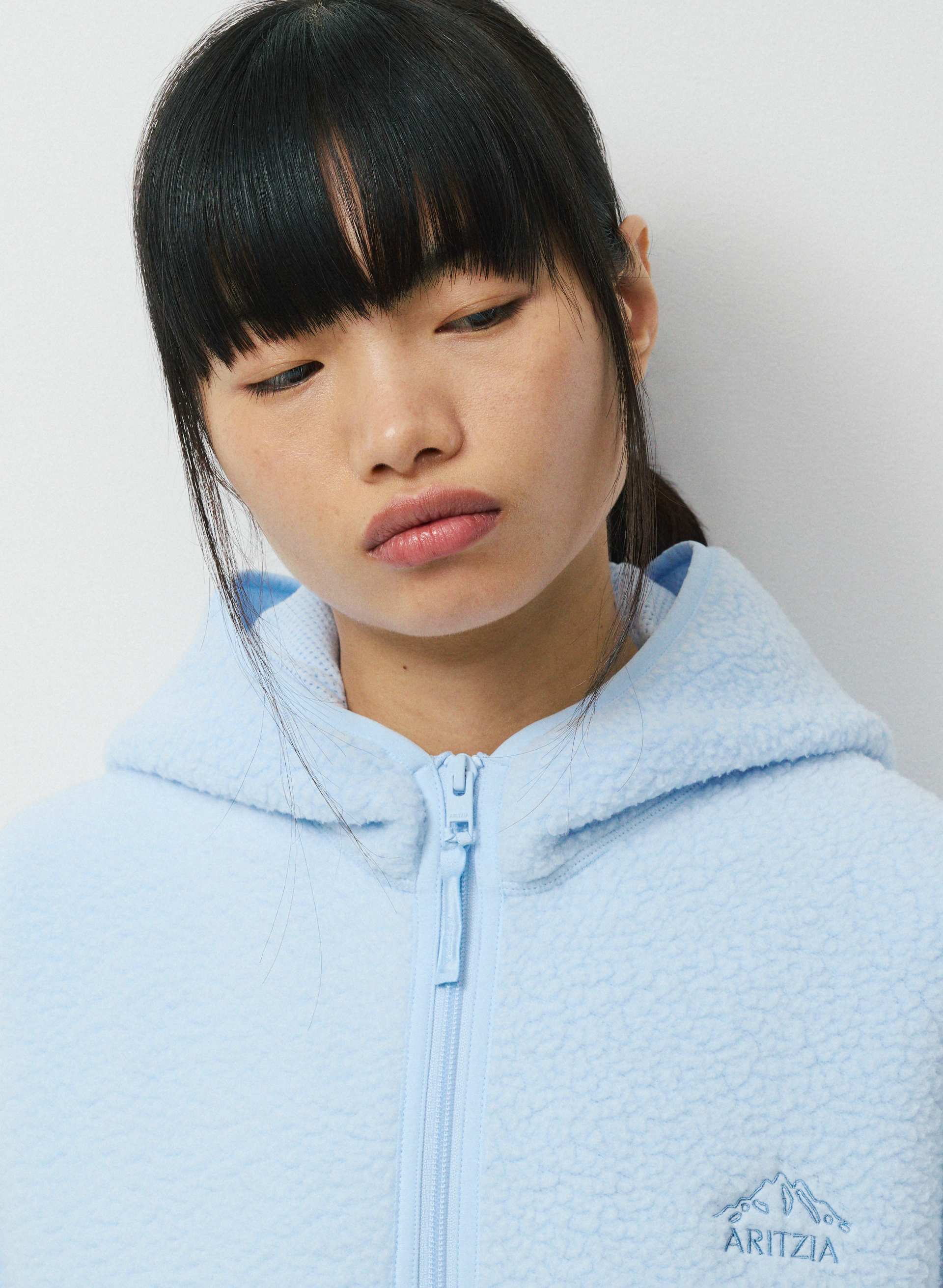 POLARTEC® THERMAL PRO™ CANYON HOODIE | Aritzia