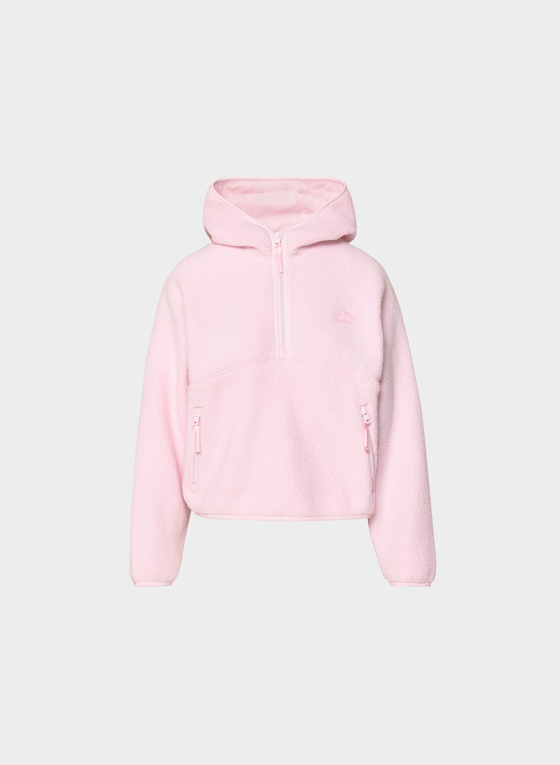 POLARTEC® THERMAL PRO™ CANYON HOODIE | Aritzia