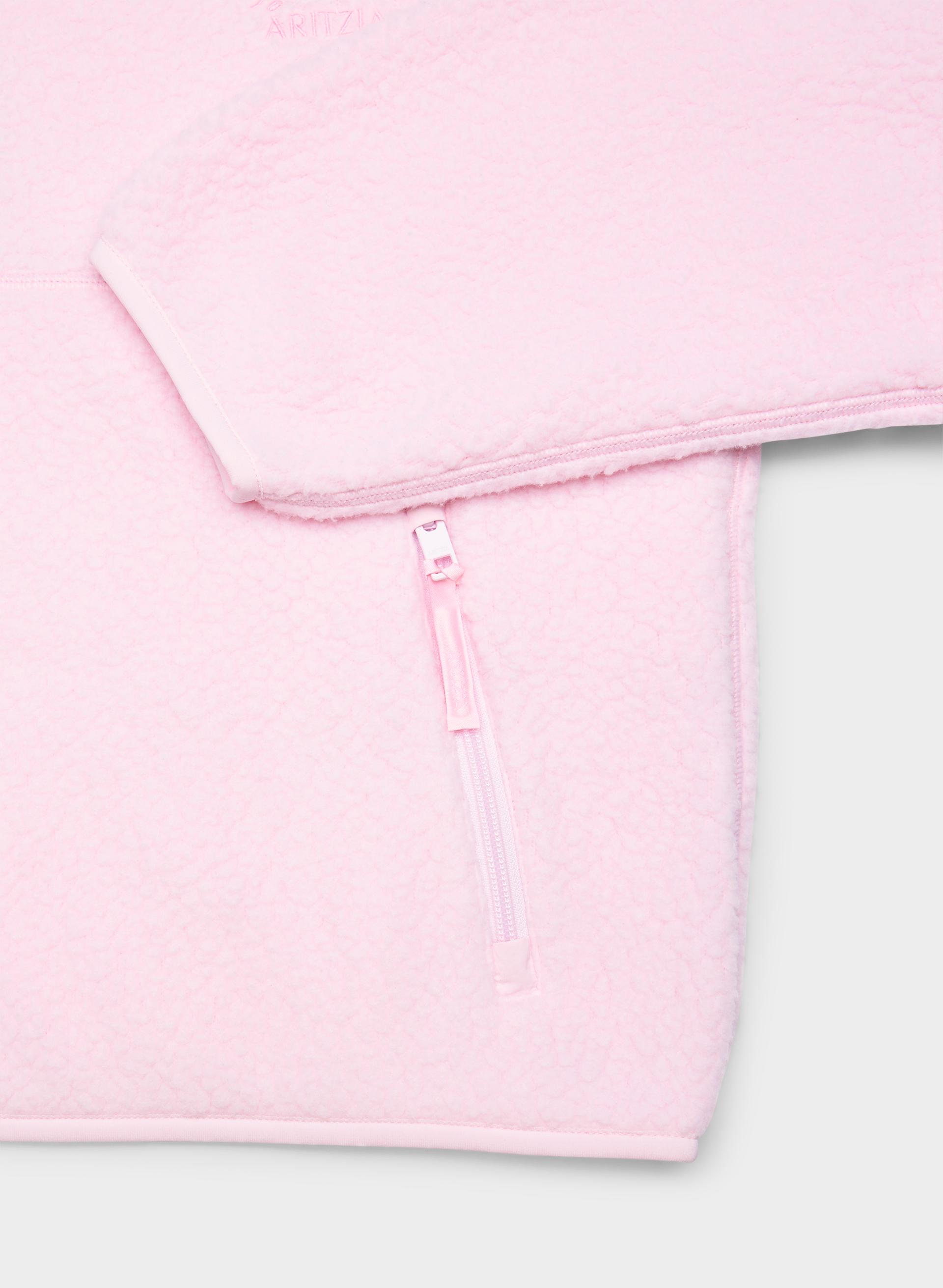 POLARTEC® THERMAL PRO™ CANYON HOODIE | Aritzia