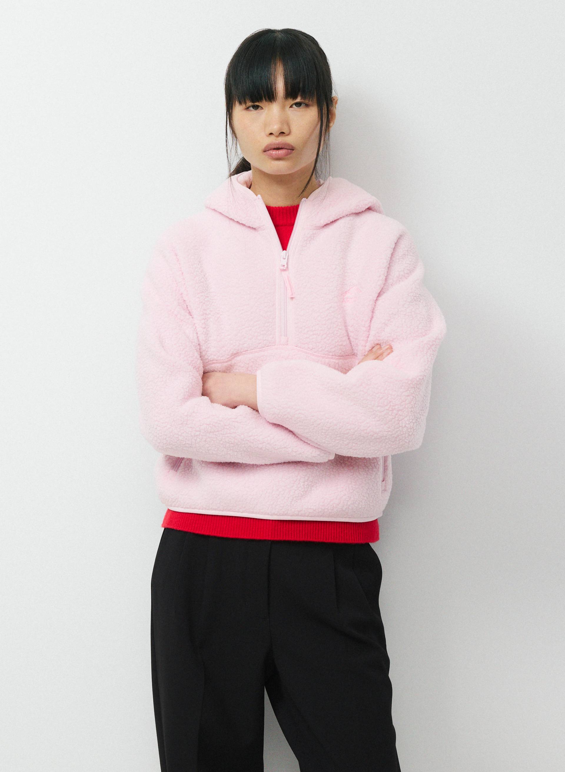 POLARTEC® THERMAL PRO™ CANYON HOODIE | Aritzia