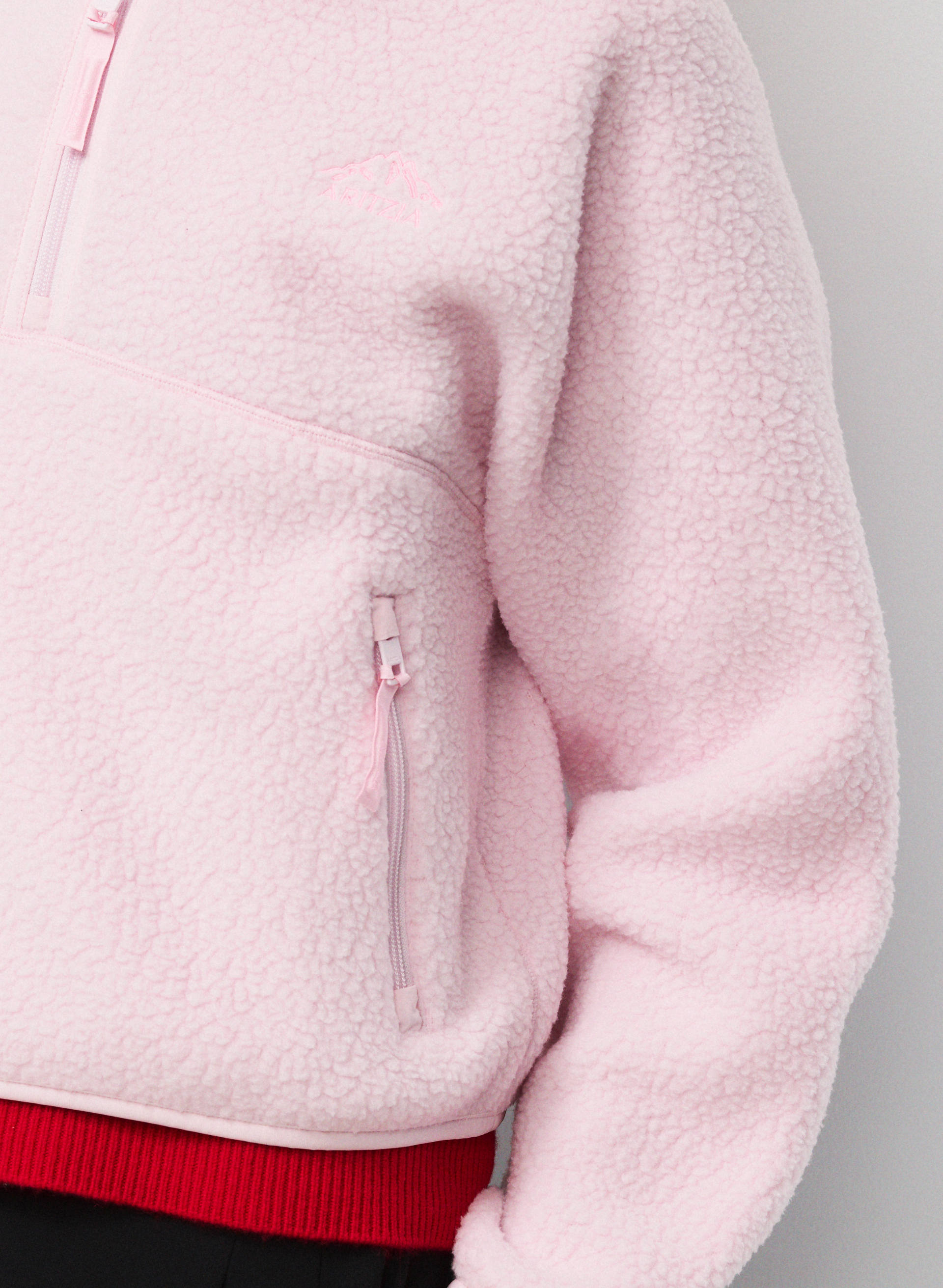POLARTEC® THERMAL PRO™ CANYON HOODIE | Aritzia