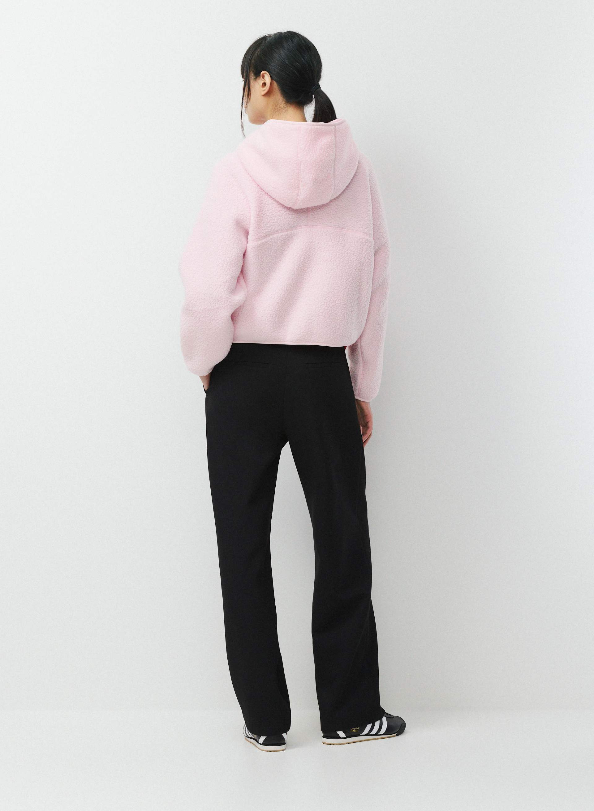 POLARTEC® THERMAL PRO™ CANYON HOODIE | Aritzia