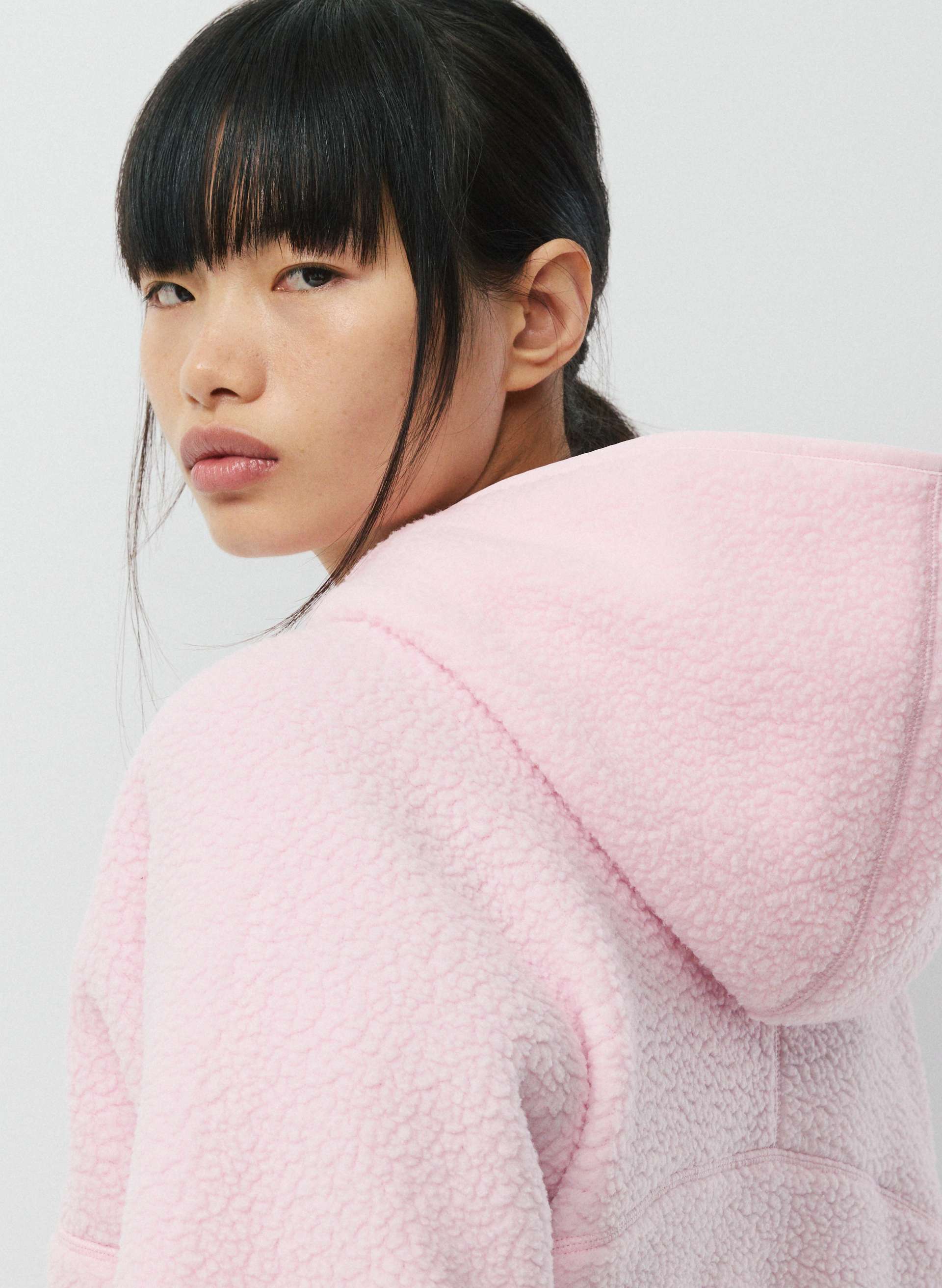 POLARTEC® THERMAL PRO™ CANYON HOODIE | Aritzia