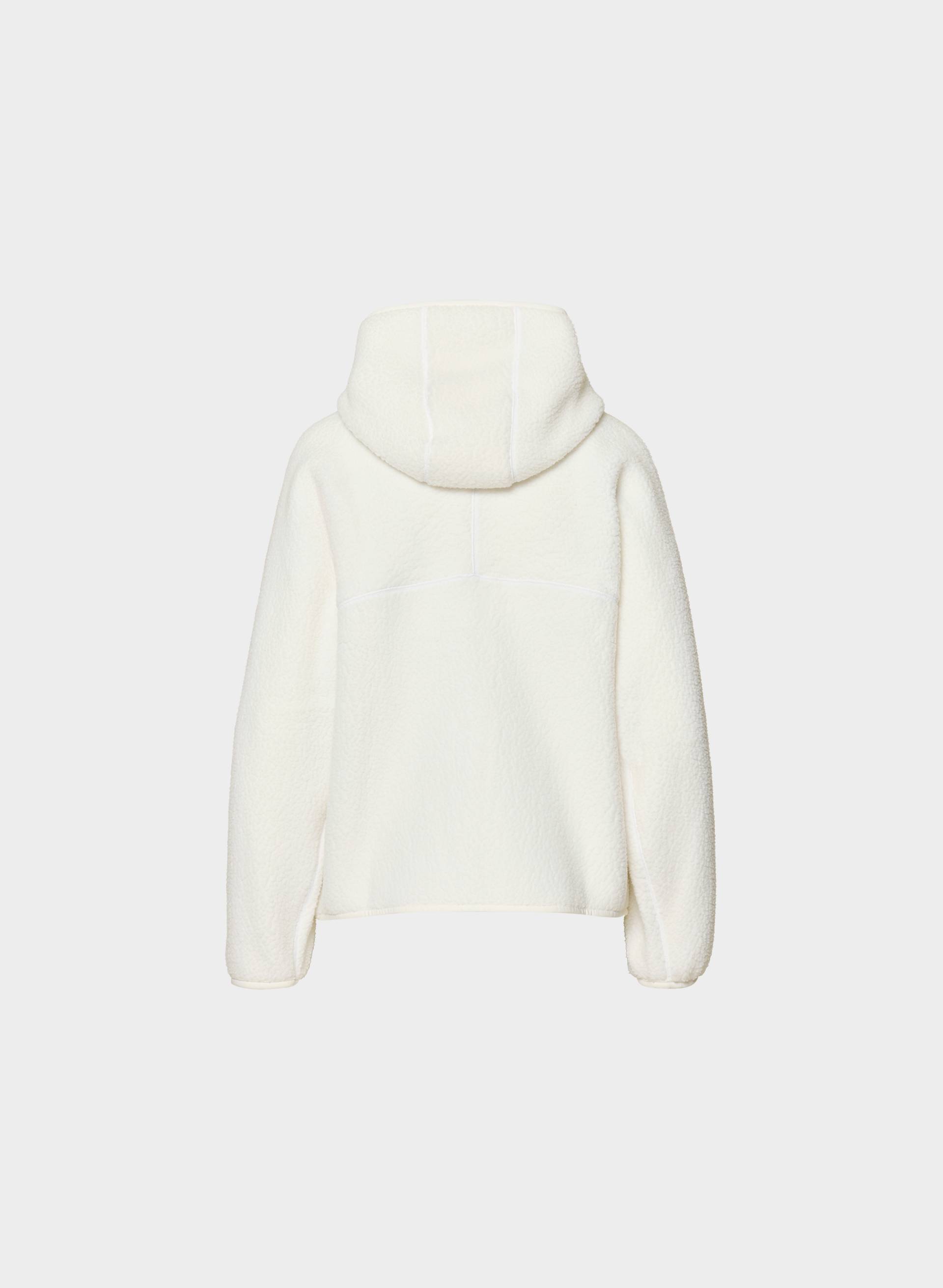 POLARTEC® THERMAL PRO™ MOONRISE ZIP HOODIE | Aritzia