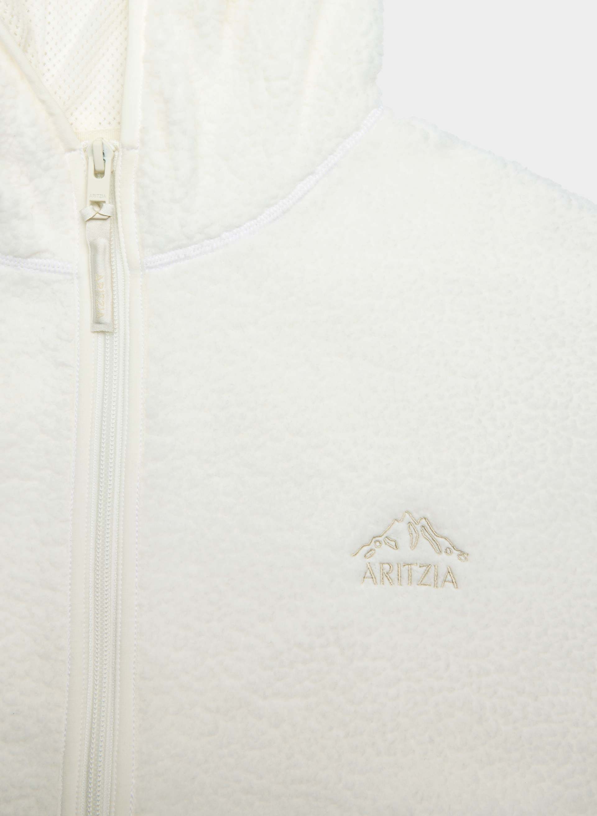 POLARTEC® THERMAL PRO™ MOONRISE ZIP HOODIE | Aritzia