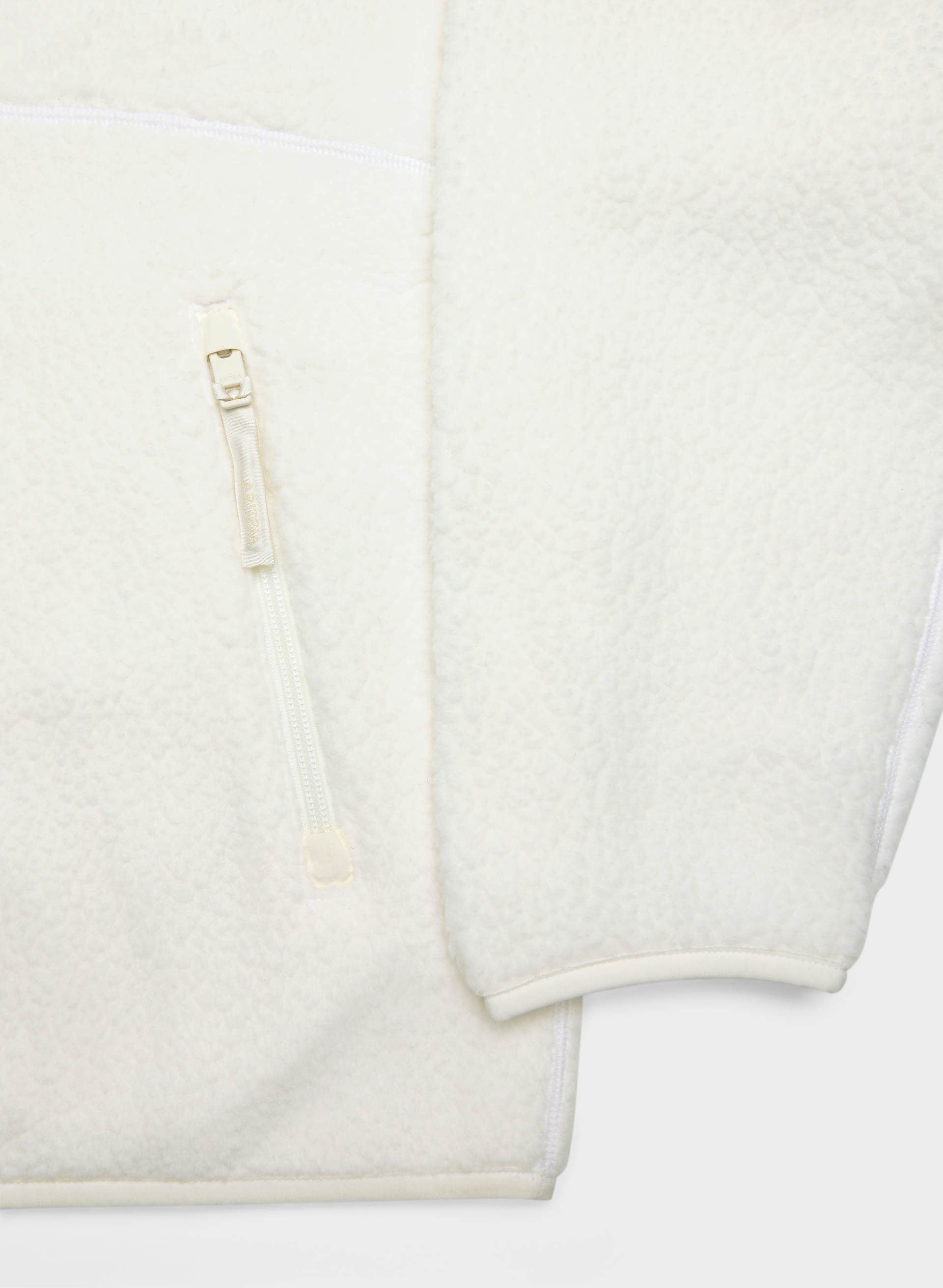 POLARTEC® THERMAL PRO™ MOONRISE ZIP HOODIE | Aritzia
