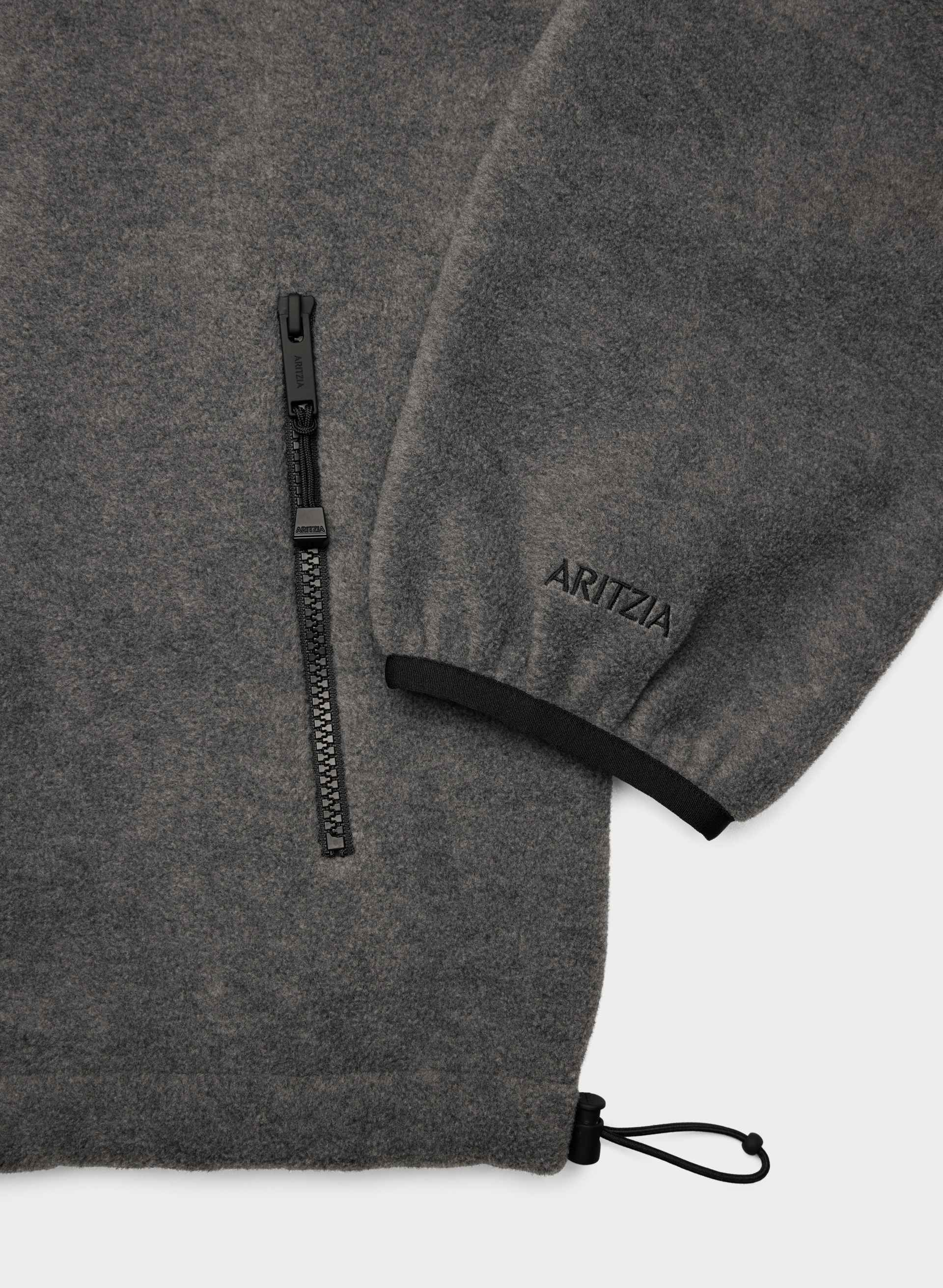 CHANDAIL OUTLOOK COL CHEM. FERM. ÉCLAIR | Aritzia
