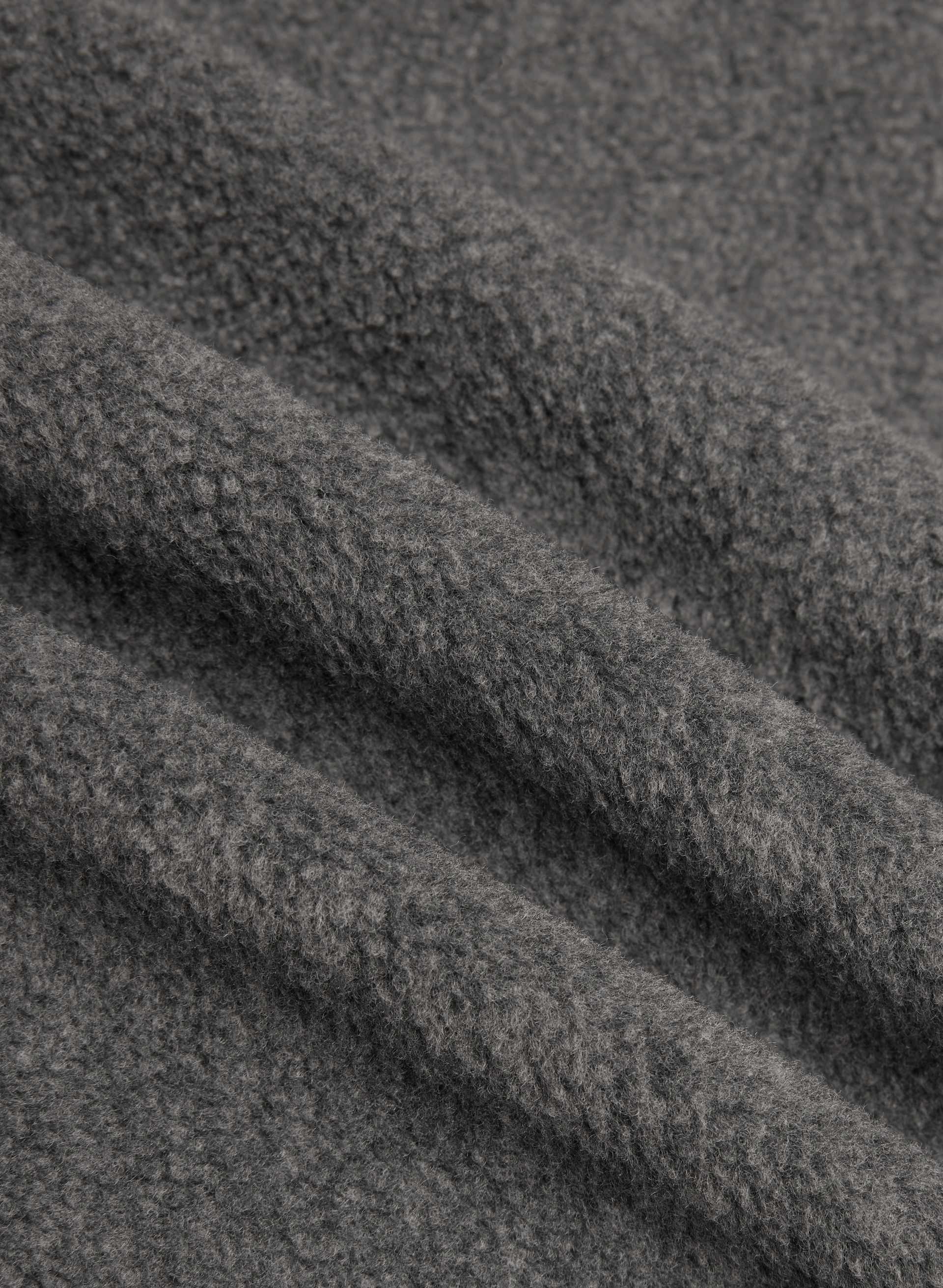 CHANDAIL OUTLOOK COL CHEM. FERM. ÉCLAIR | Aritzia